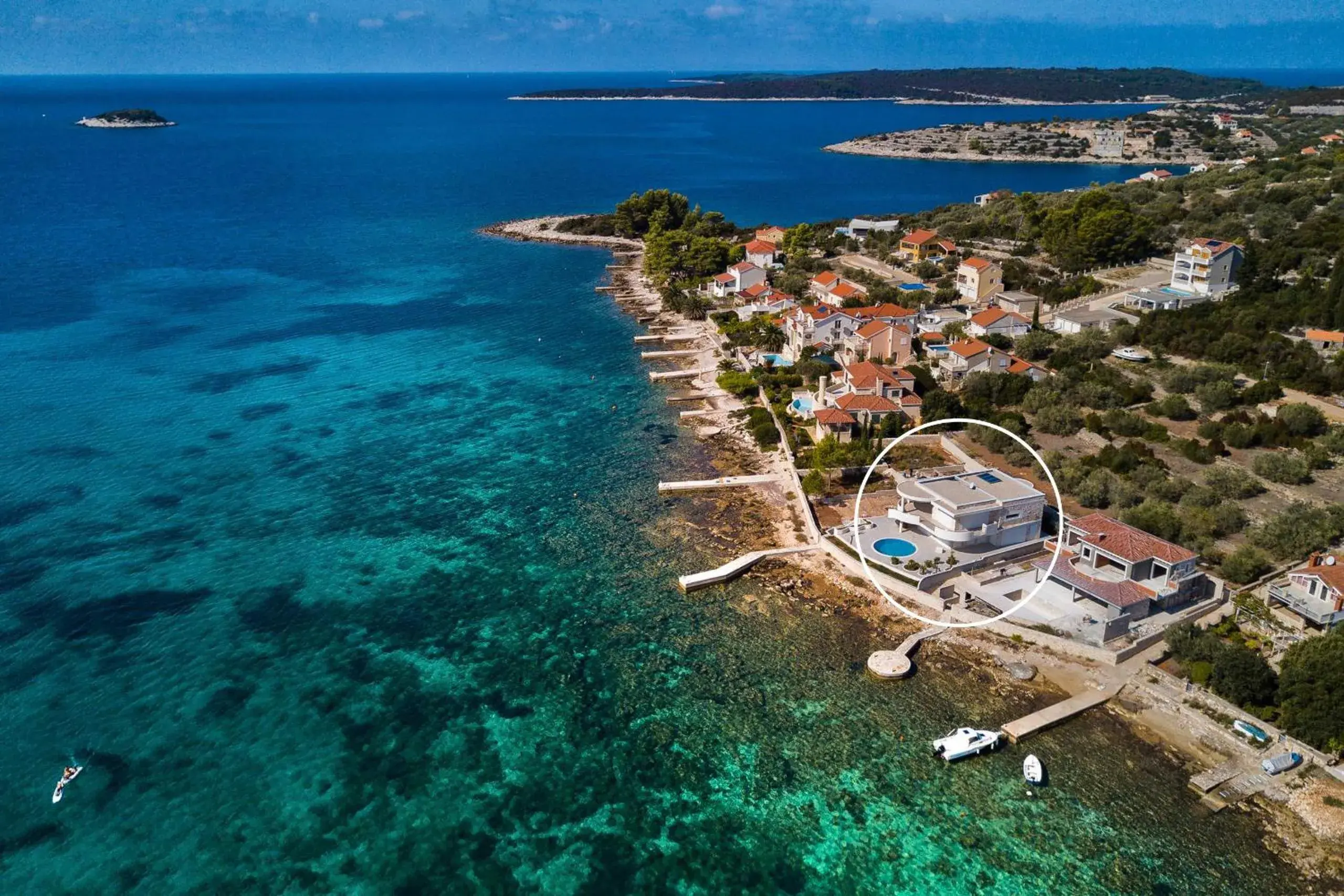 Villa Soleil Villa Soleil
