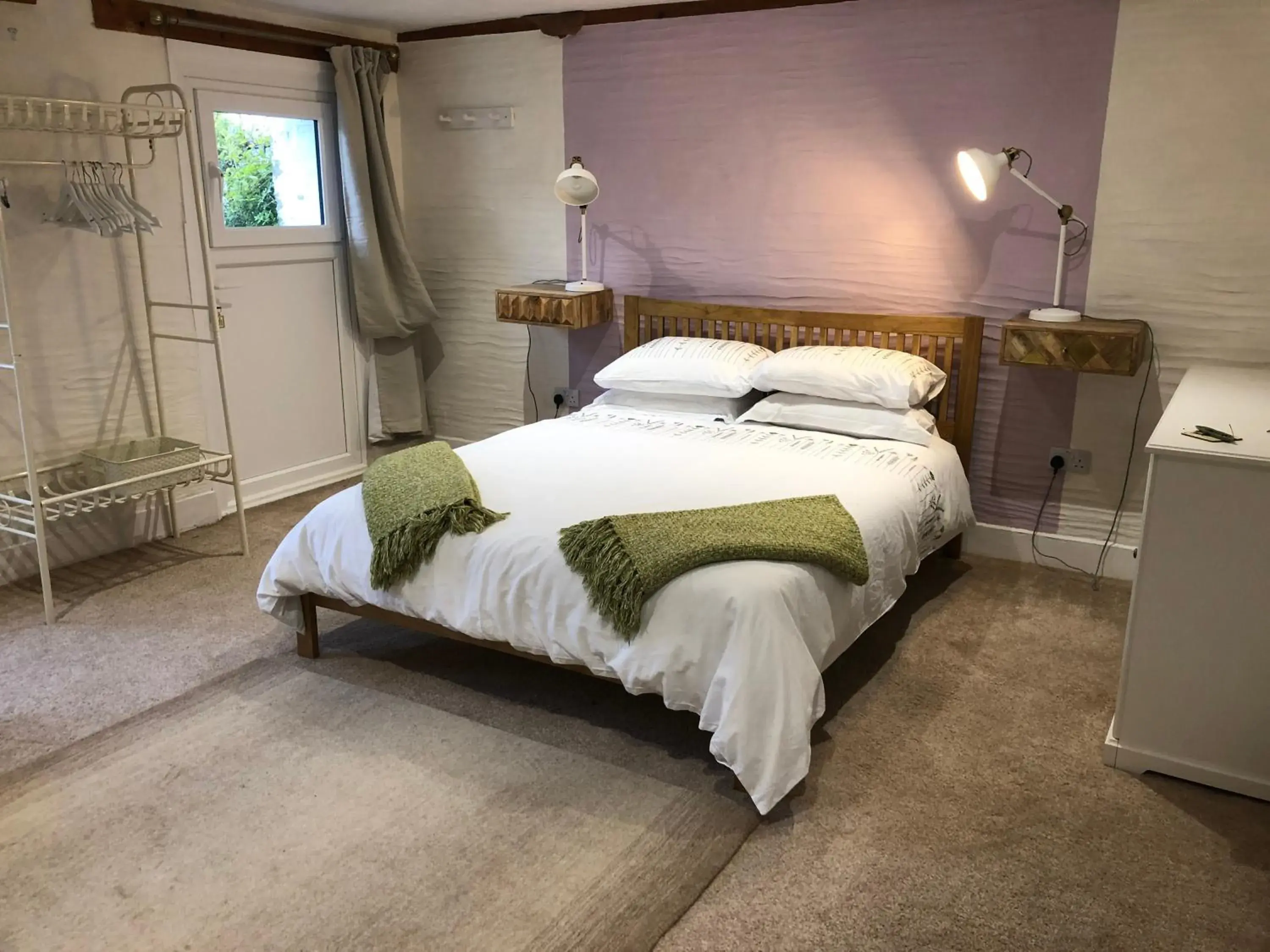 Apartment - Ground Floor in Priory Cottage Bodmin Apartment - Ground Floor in Priory Cottage Bodmin