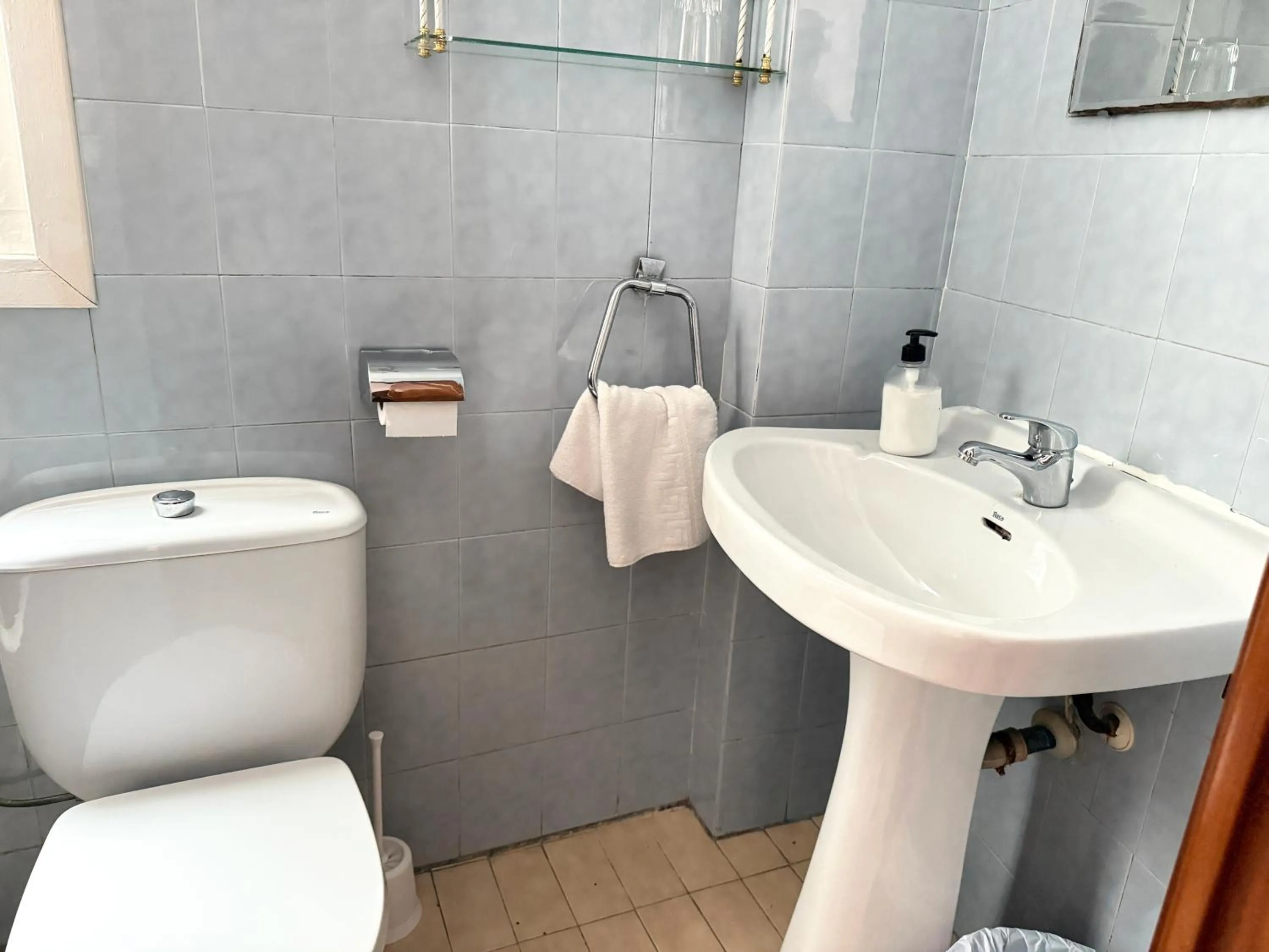 Hostel Central Zaragoza