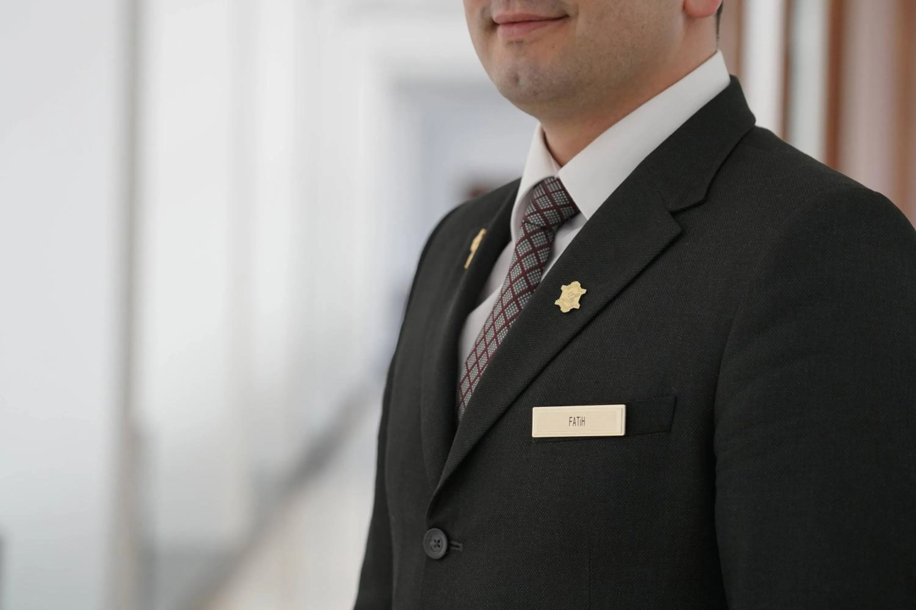 Other in Lugal, a Luxury Collection Hotel, Ankara