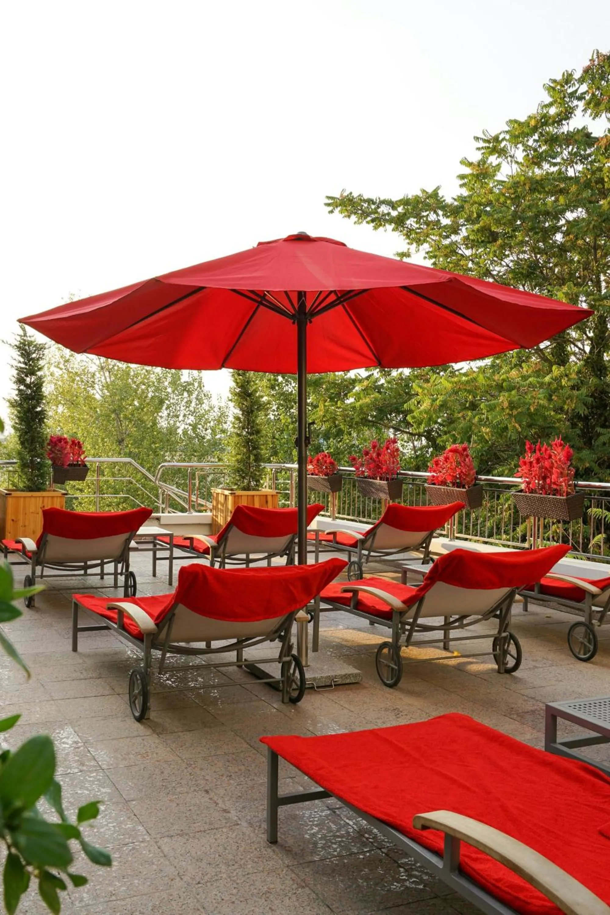 Other in Lugal, a Luxury Collection Hotel, Ankara