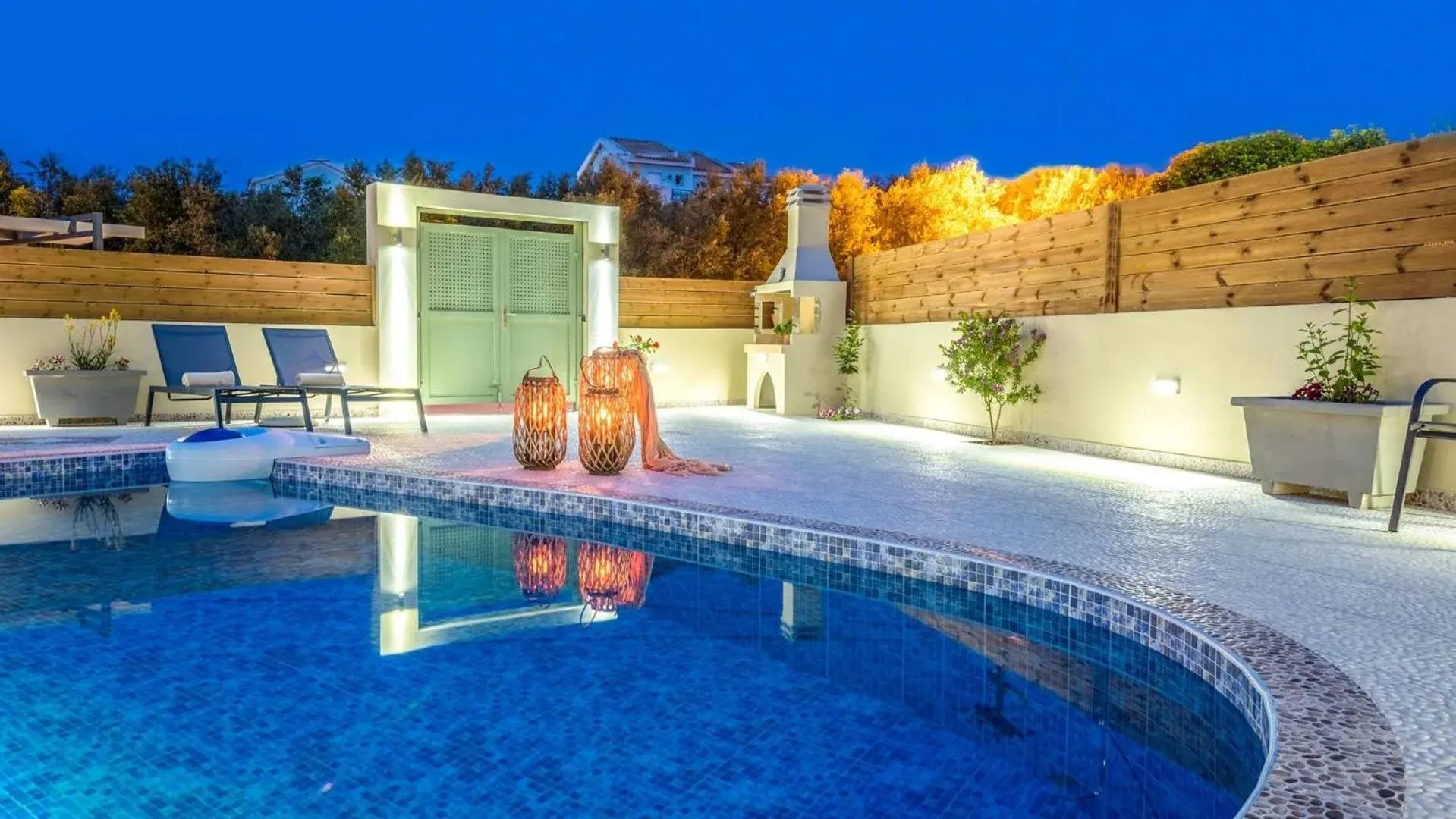 Coral Villa Coral Villa
