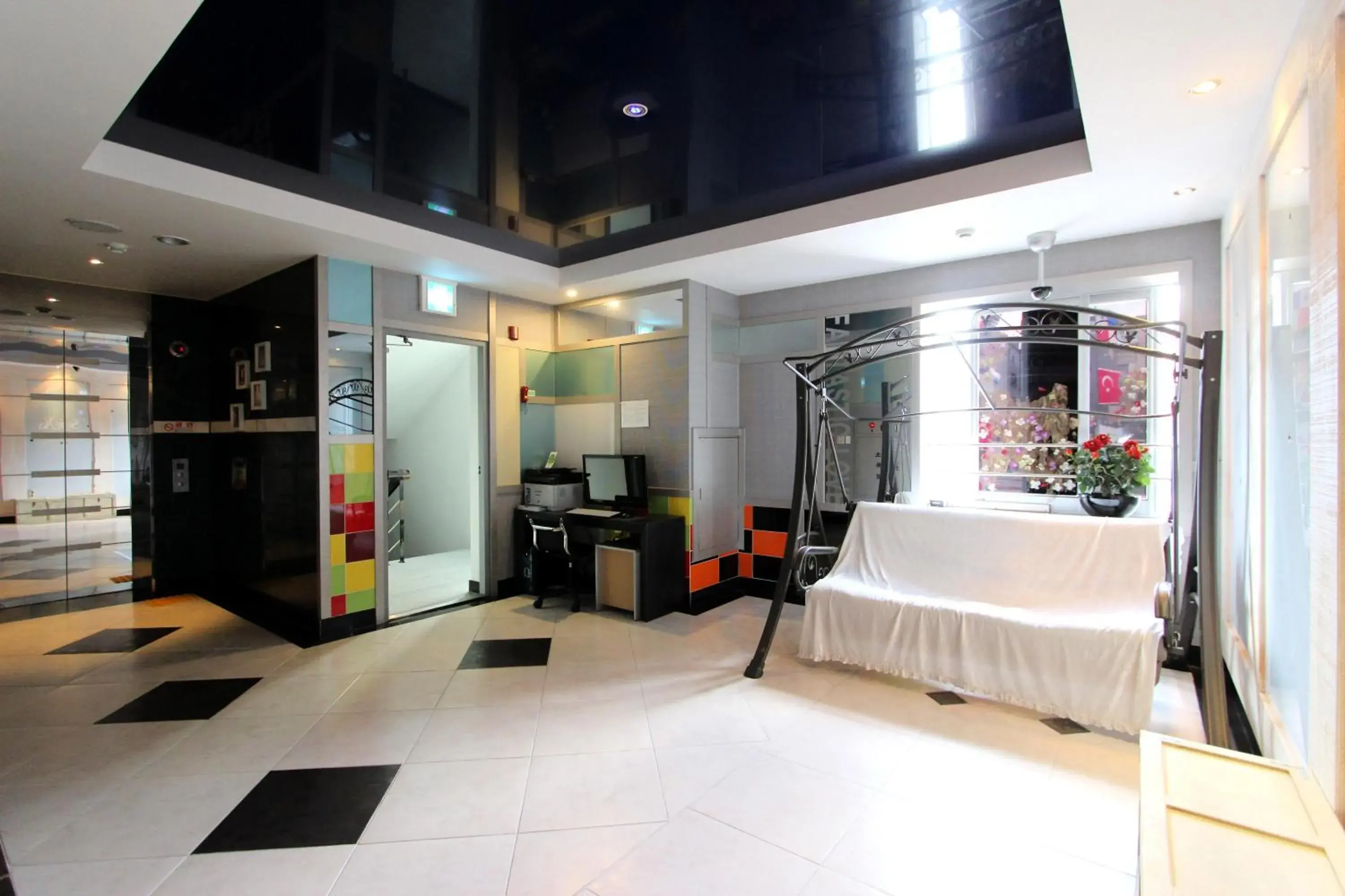 Facade/entrance, Bed in Hera Hotel Facade/entrance, Bed in Hera Hotel