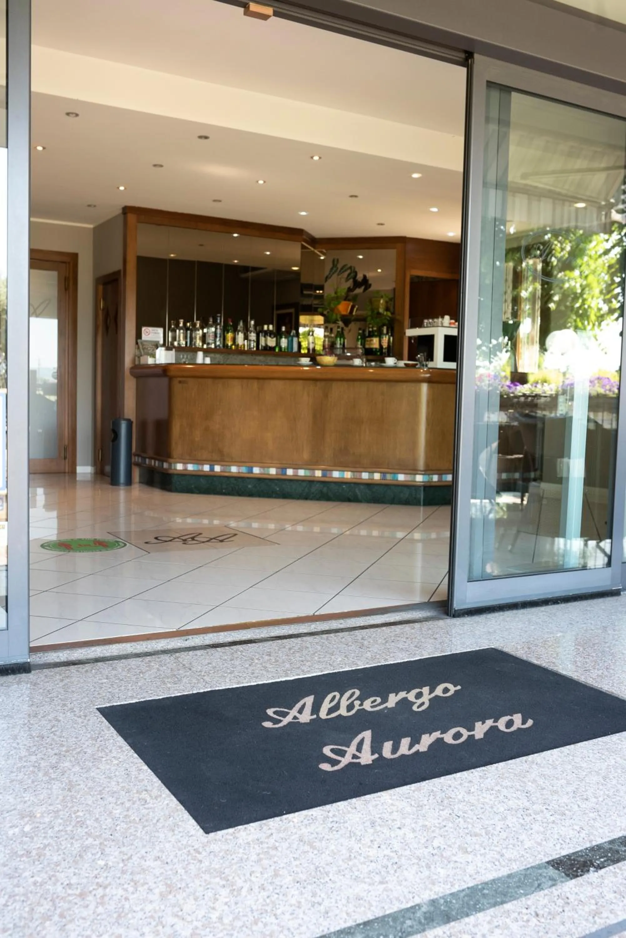 Albergo Aurora