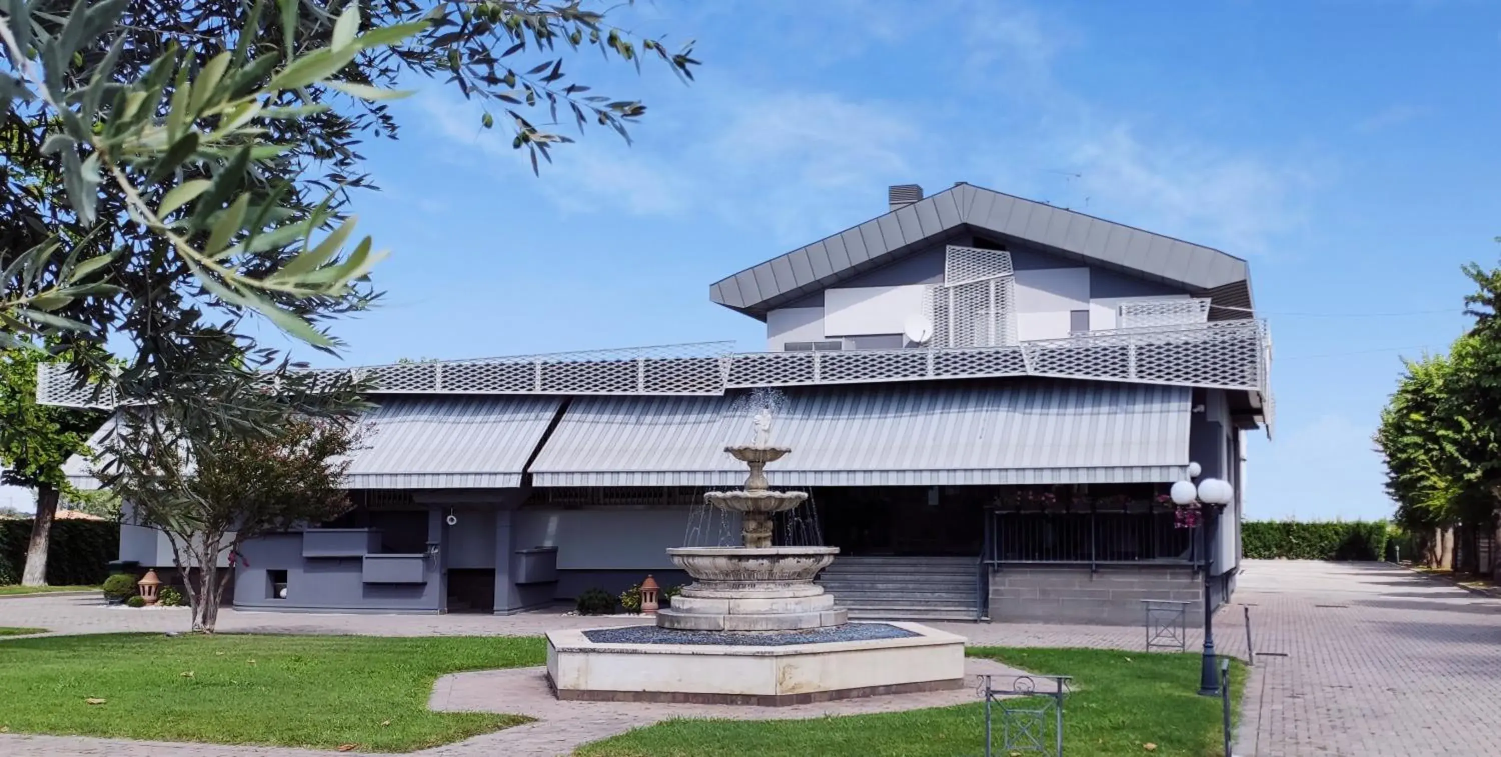 Albergo Aurora Albergo Aurora