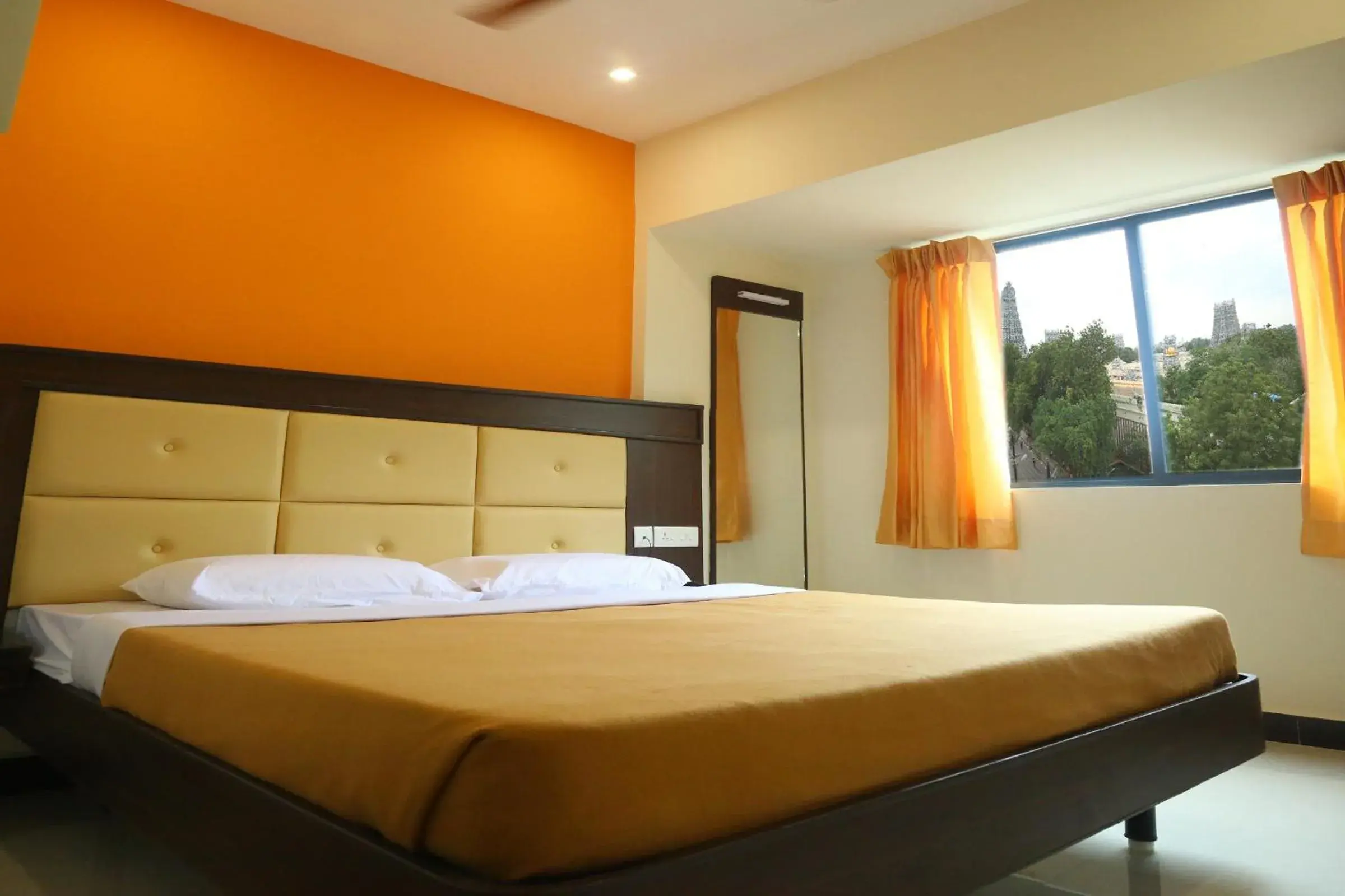 Hotel Sabareesh Plaza Hotel Sabareesh Plaza