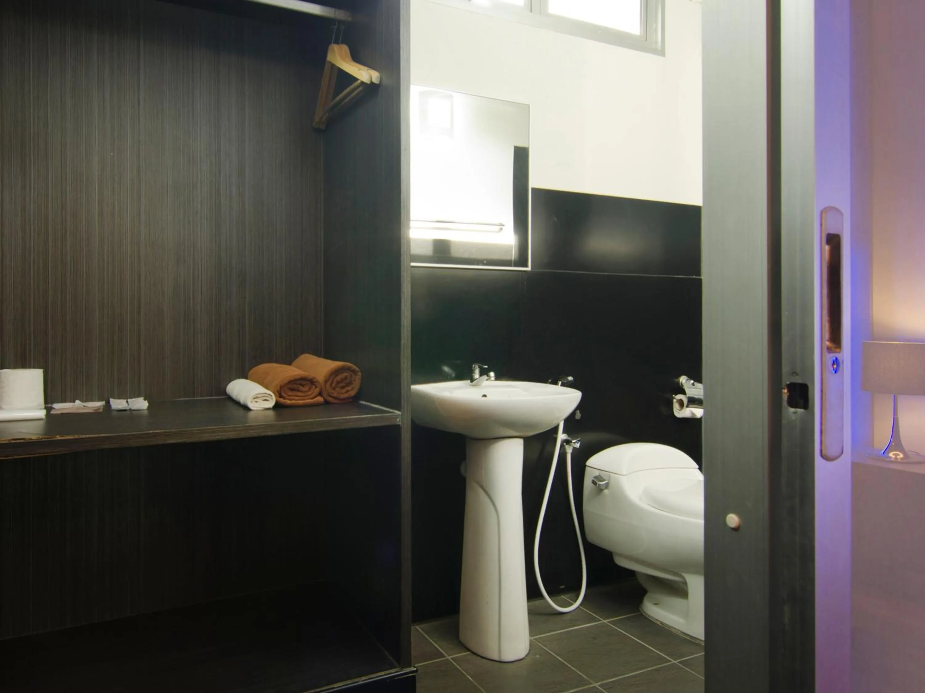 Bathroom in Casa Fina Fine Homes