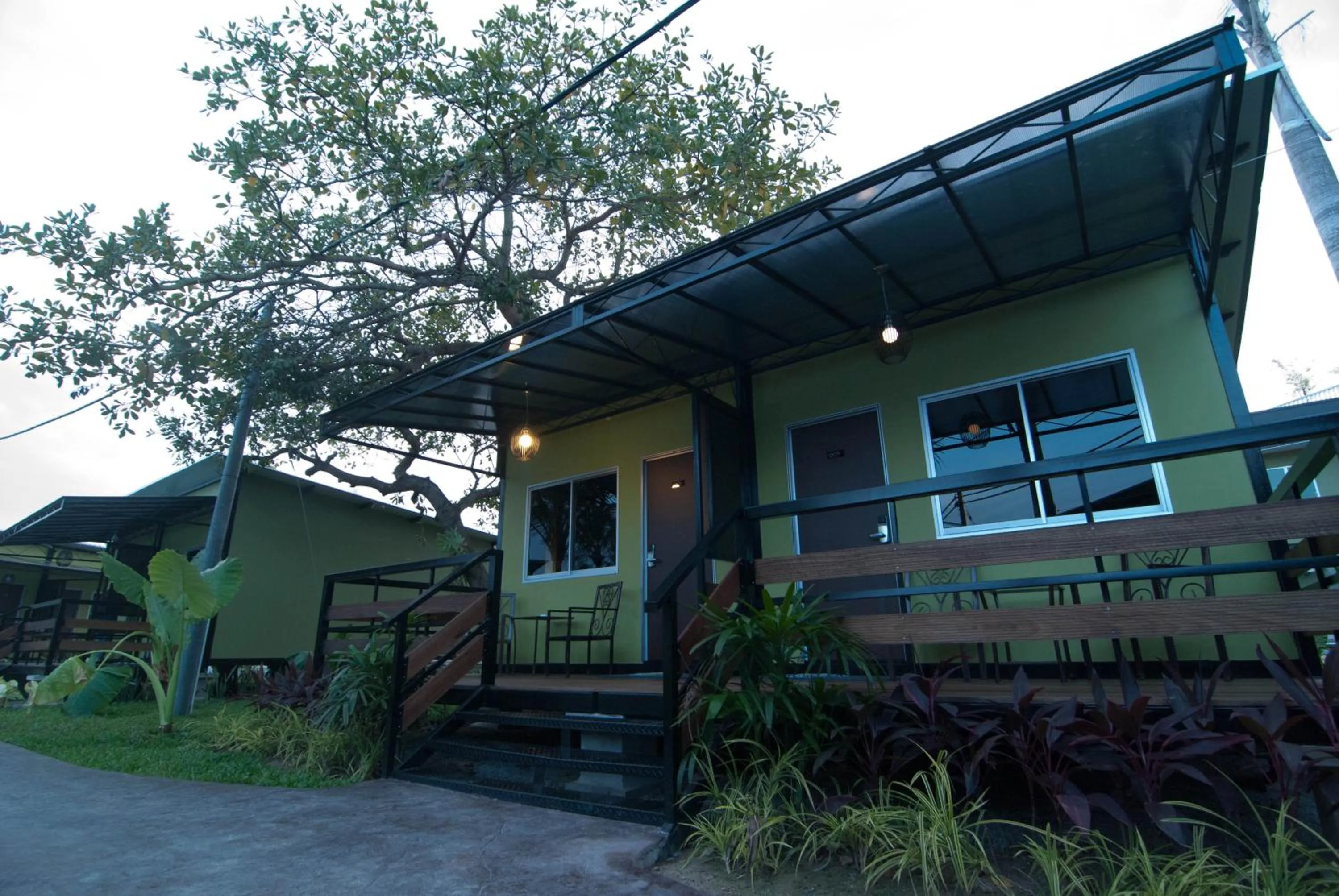 Property building in Casa Fina Fine Homes