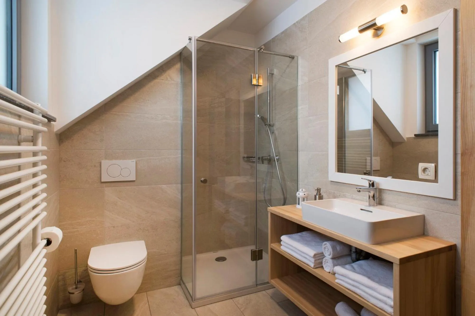 Apartments Sivka - Private Sauna