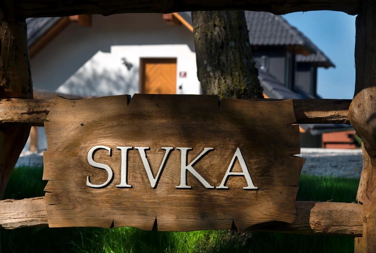 Apartments Sivka - Private Sauna