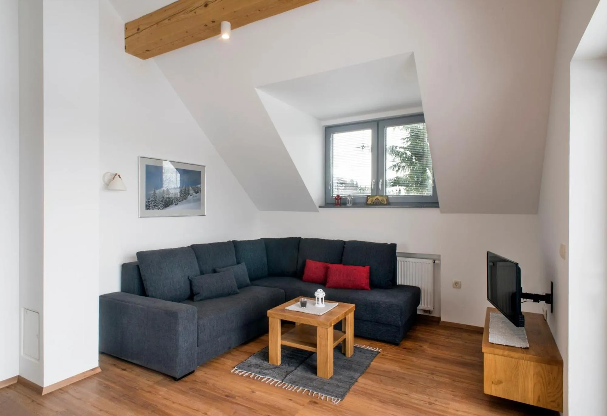 Apartments Sivka - Private Sauna