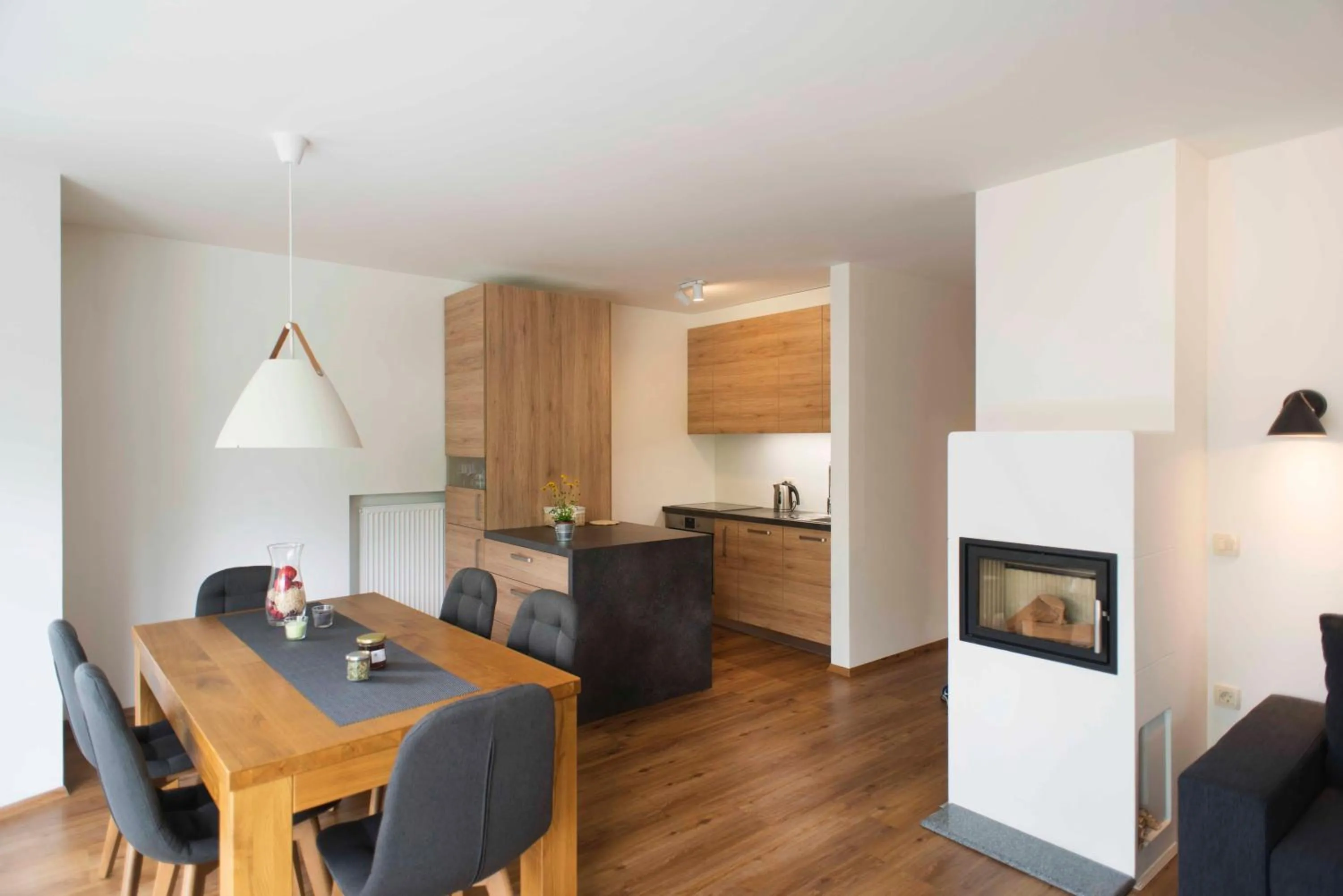 Apartments Sivka - Private Sauna
