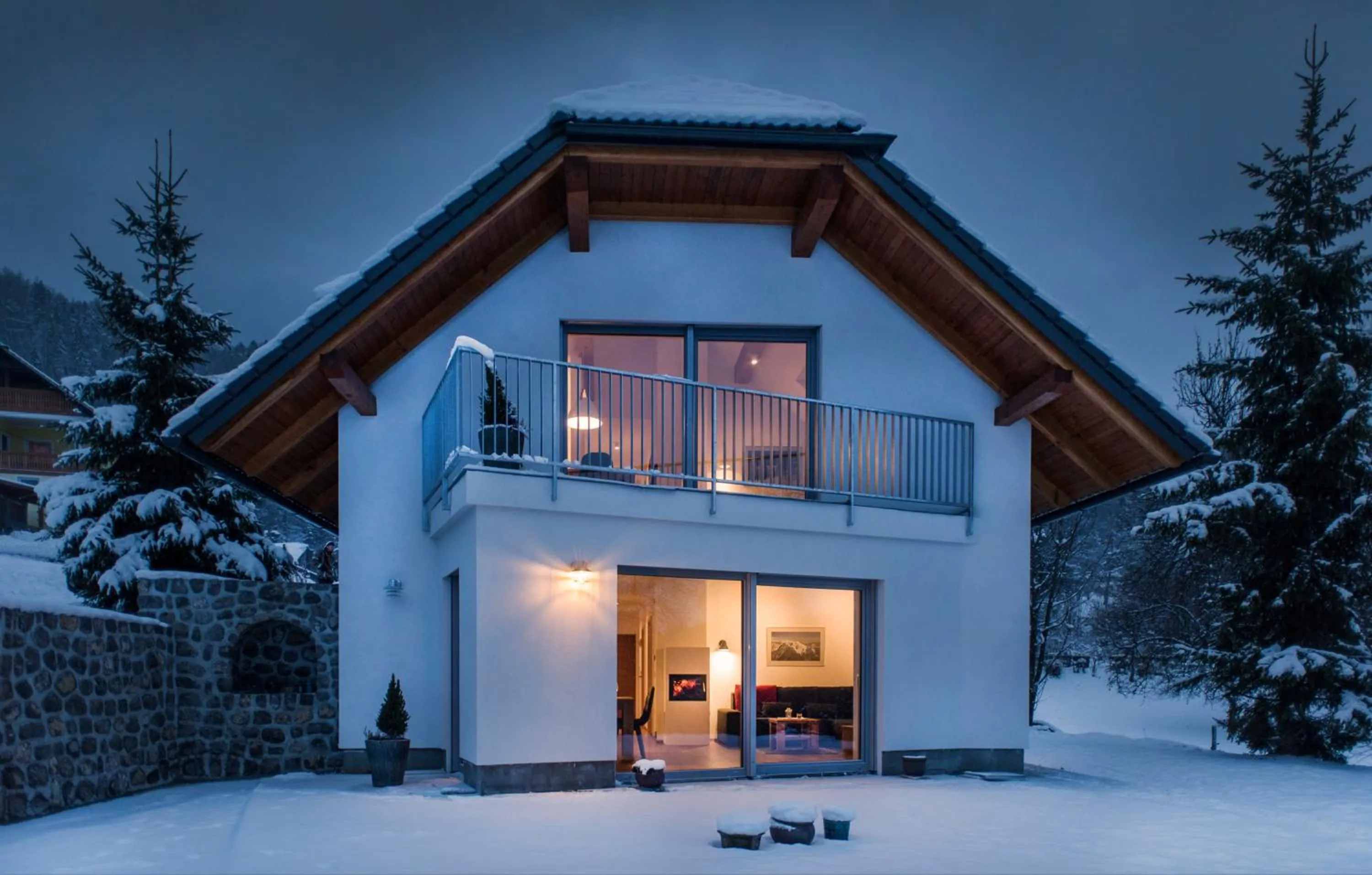 Apartments Sivka - Private Sauna