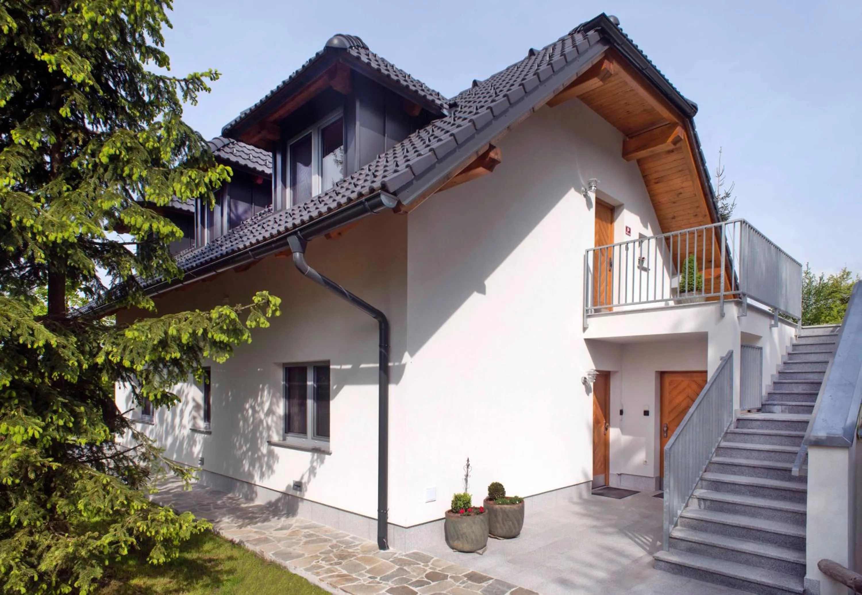 Apartments Sivka - Private Sauna