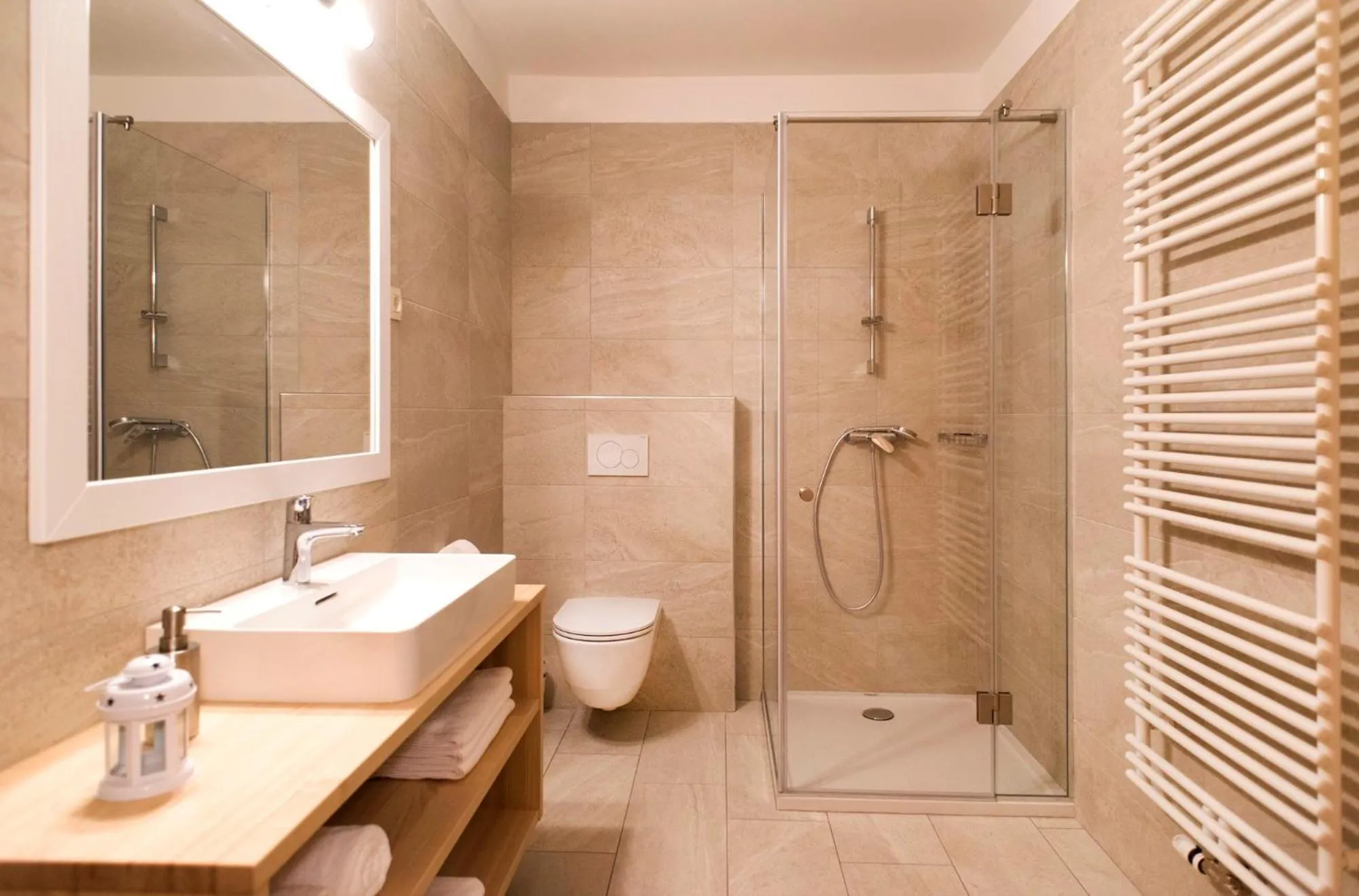 Apartments Sivka - Private Sauna