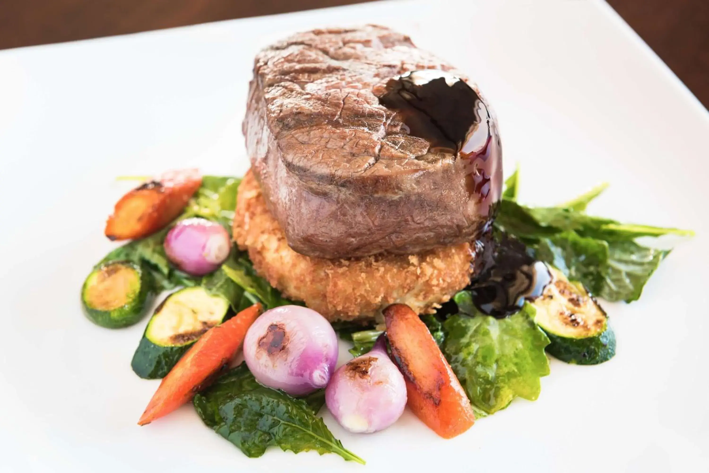 Restaurant/places to eat in Hilton San Diego Airport/Harbor Island Restaurant/places to eat in Hilton San Diego Airport/Harbor Island