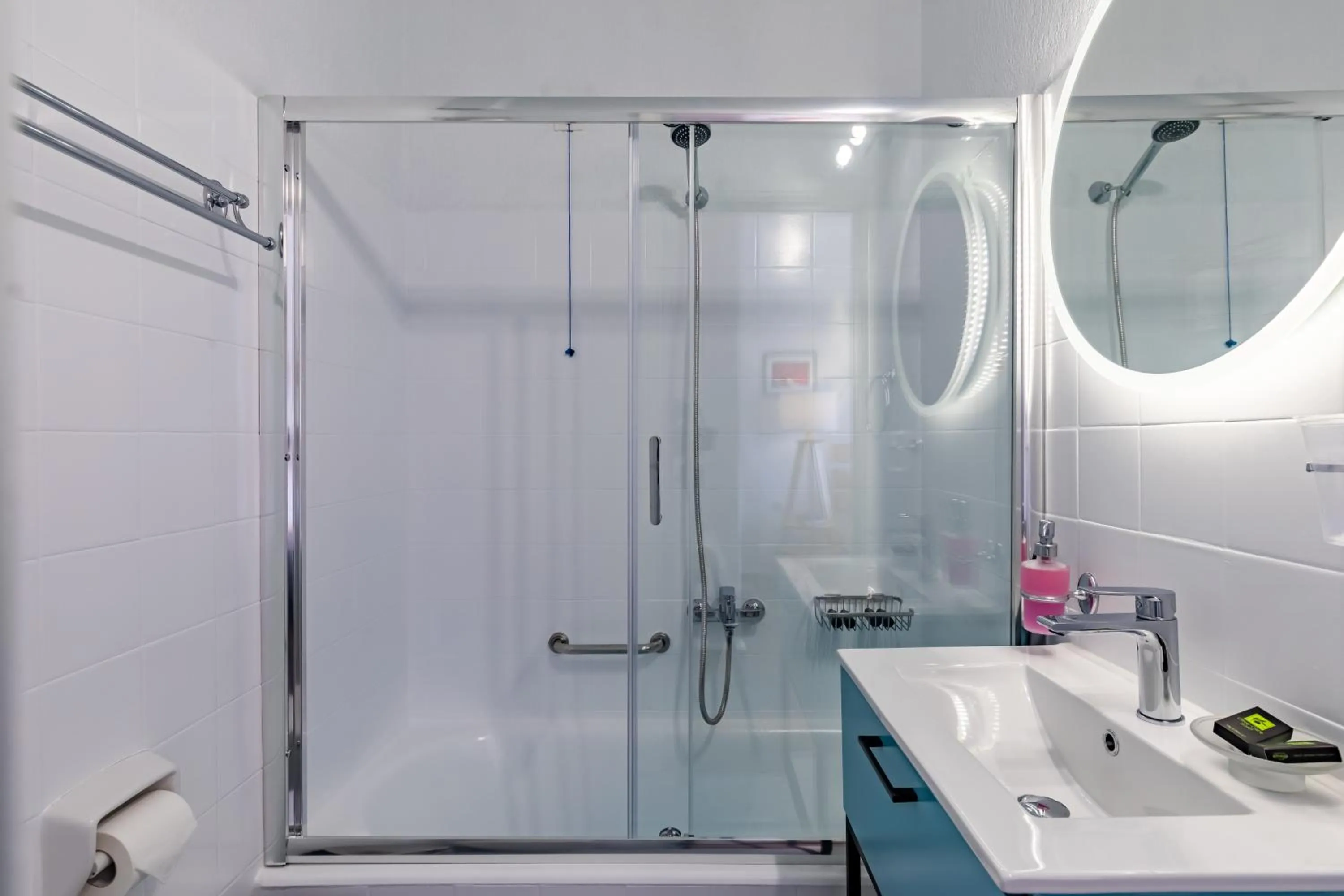 Panormos Beach Hotel Skopelos