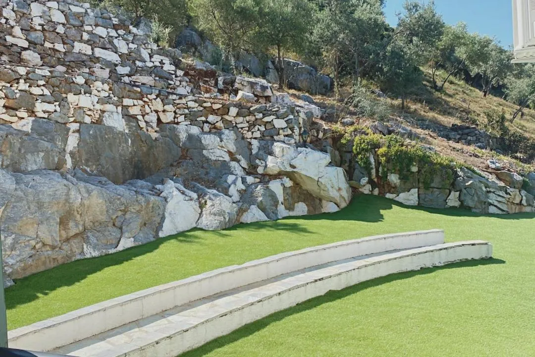 Panormos Beach Hotel Skopelos