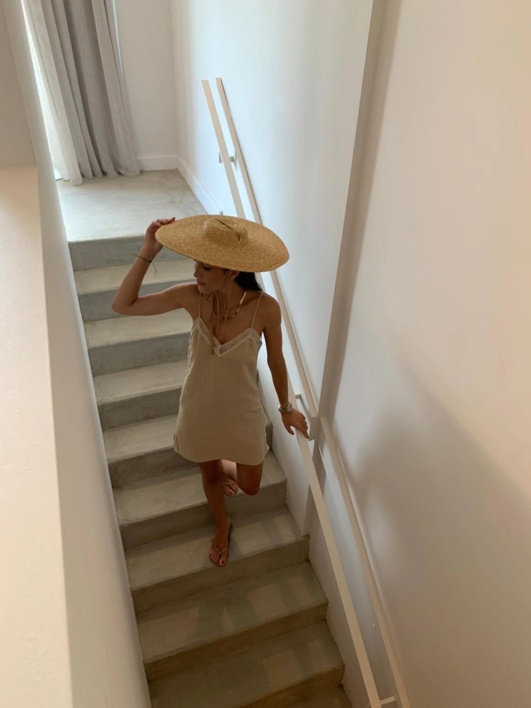 group of guests in Crystal Waters