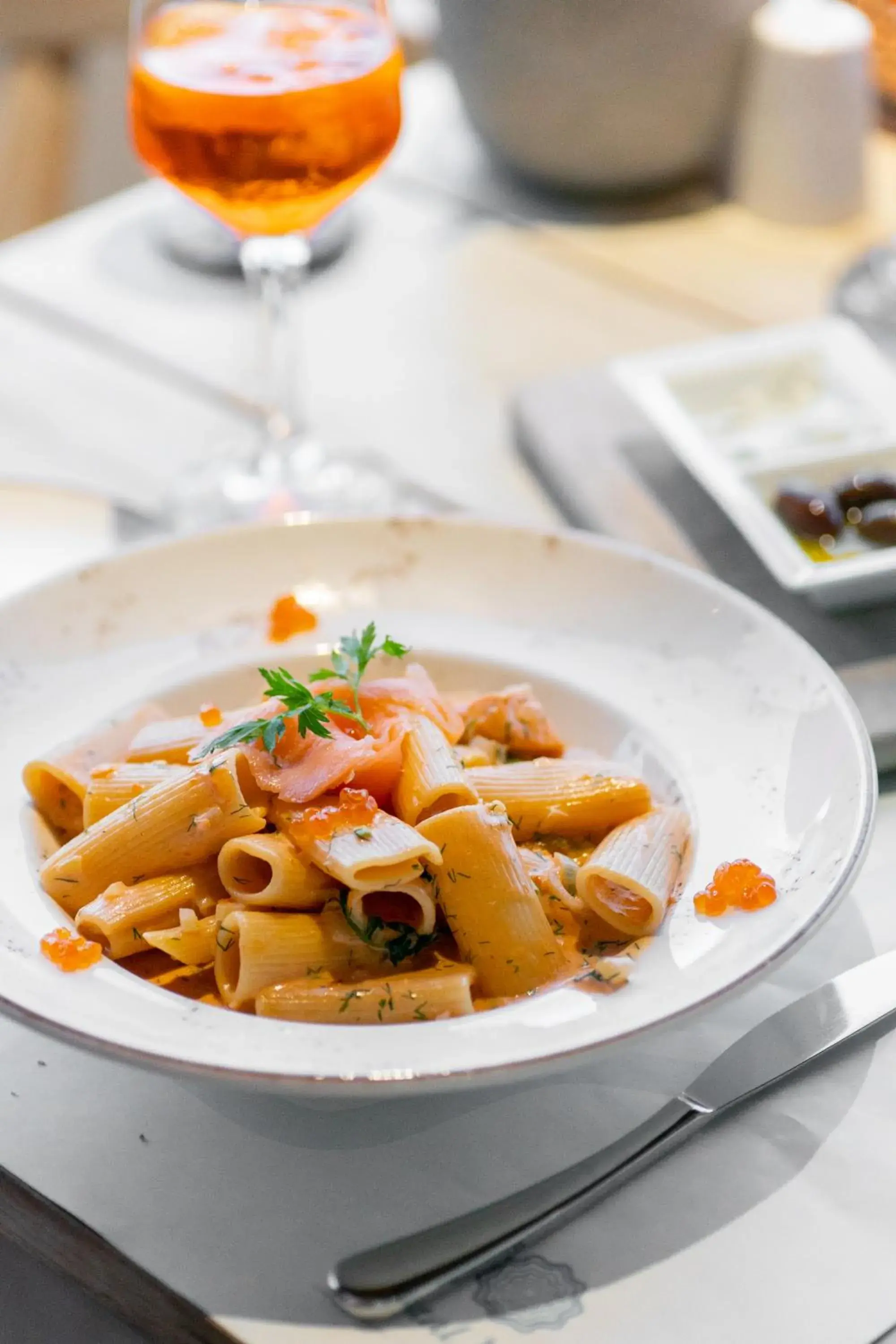 Food in Crystal Waters Food in Crystal Waters