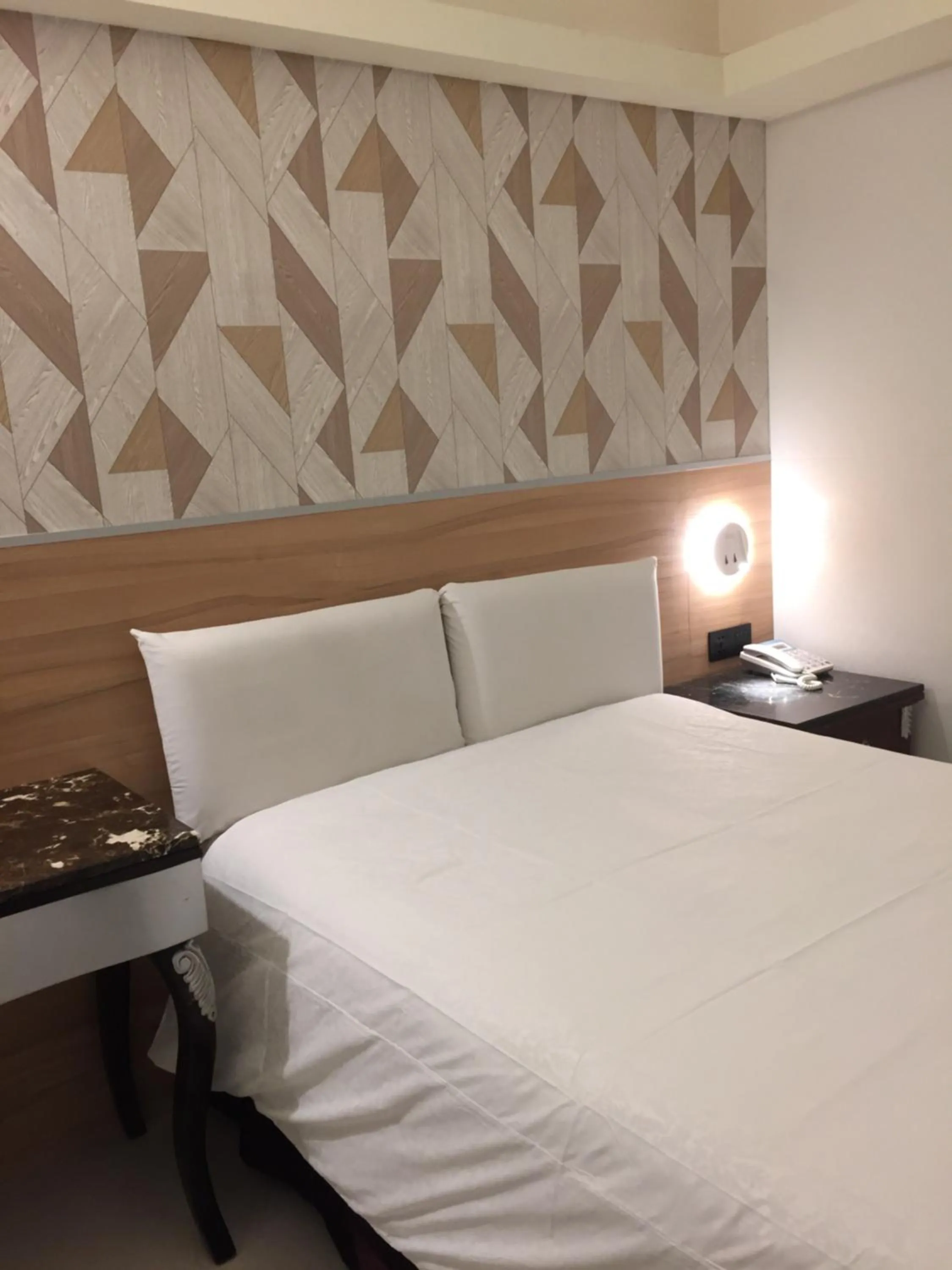 Standard Double Room in Ji Pin Hotel