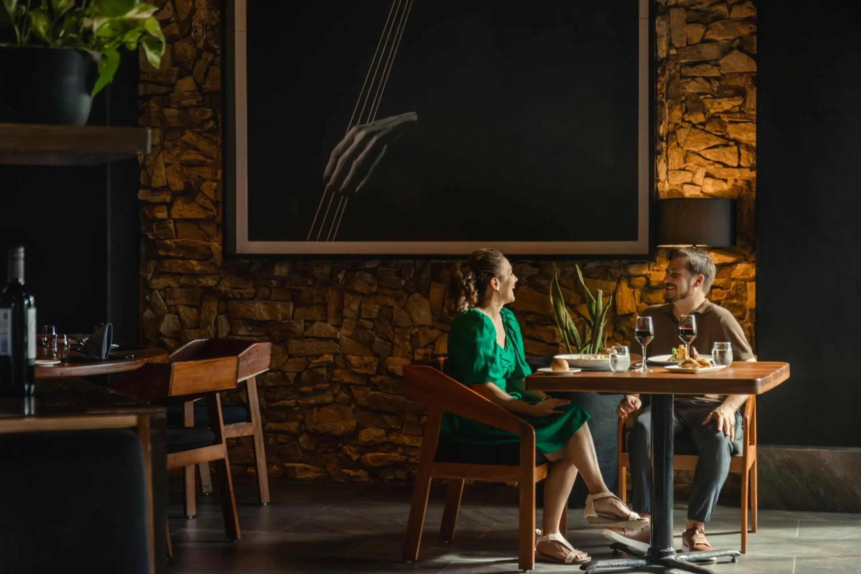 Restaurant/places to eat in Seadust Cancun Family Resort - All Inclusive Restaurant/places to eat in Seadust Cancun Family Resort - All Inclusive