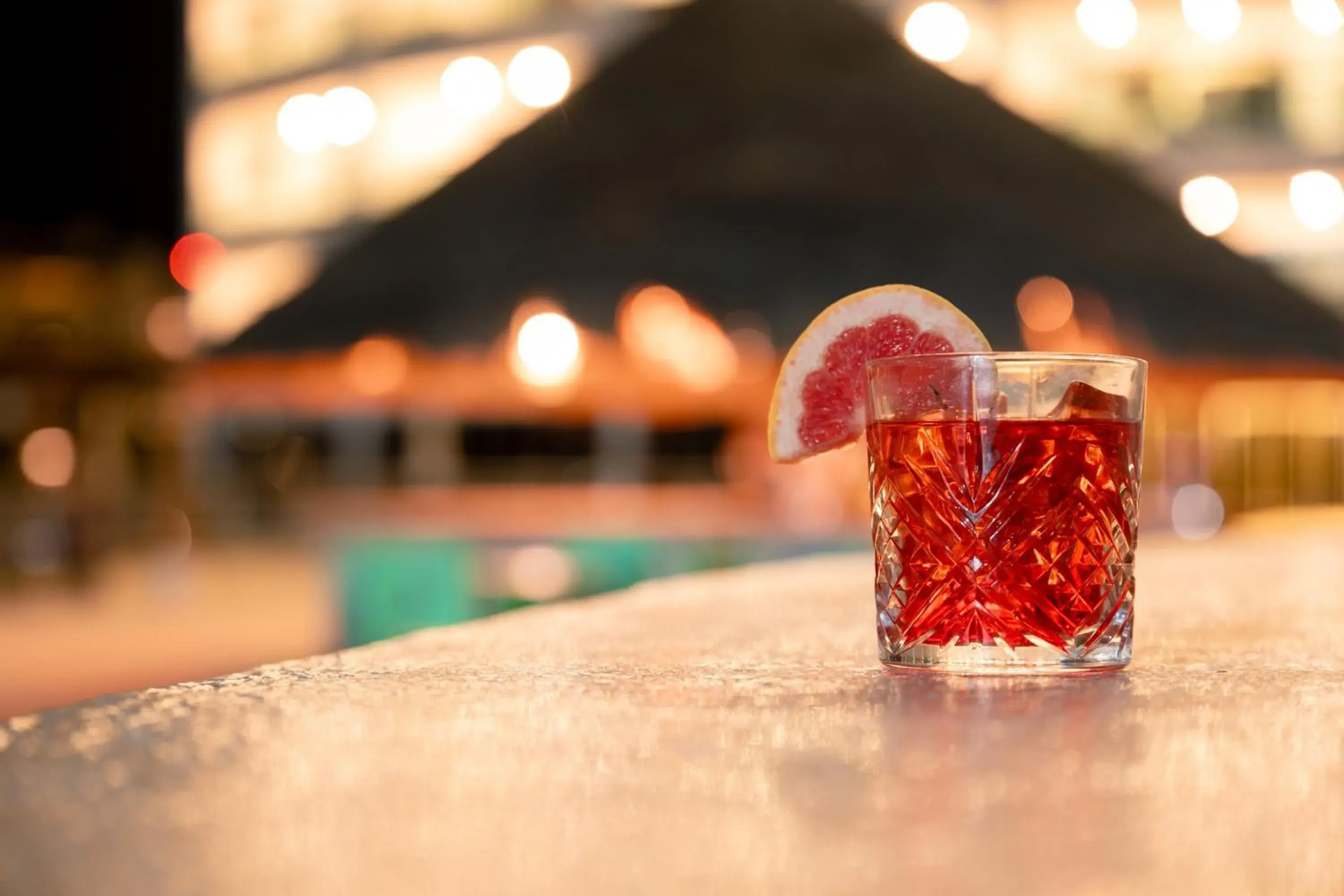 Food and drinks in Seadust Cancun Family Resort - All Inclusive Food and drinks in Seadust Cancun Family Resort - All Inclusive