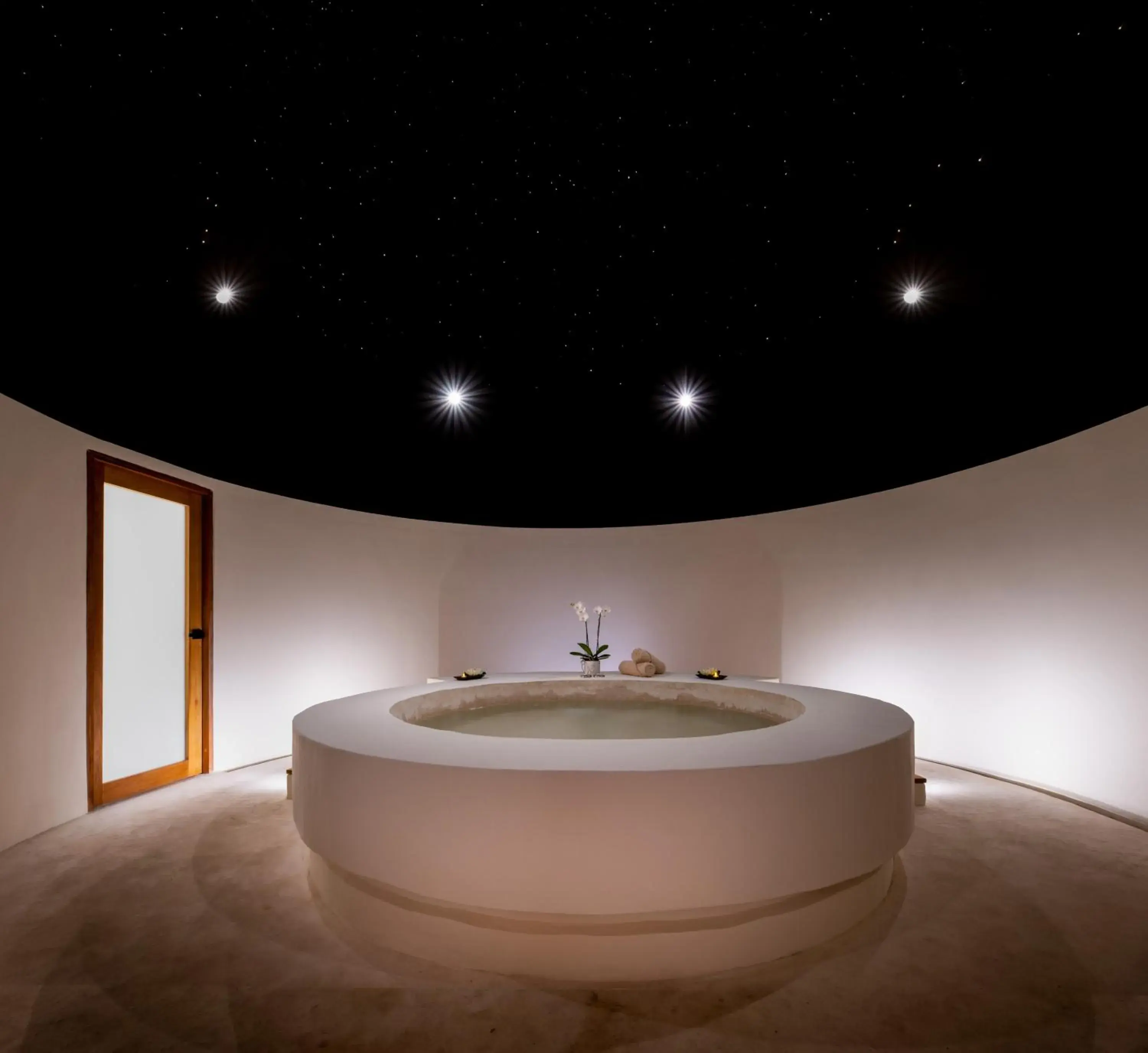 Spa and wellness centre/facilities in Seadust Cancun Family Resort - All Inclusive Spa and wellness centre/facilities in Seadust Cancun Family Resort - All Inclusive