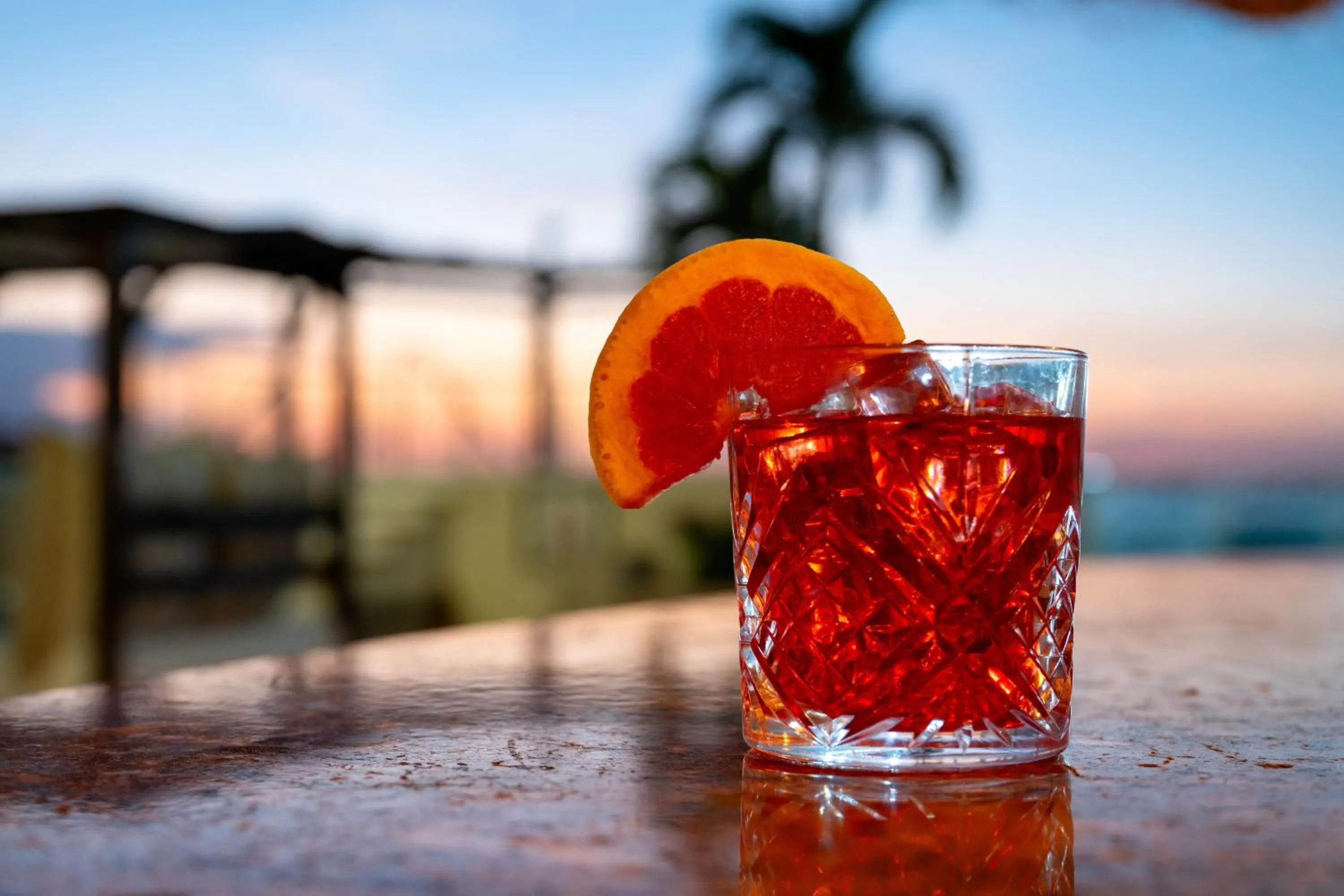 Food and drinks in Seadust Cancun Family Resort - All Inclusive