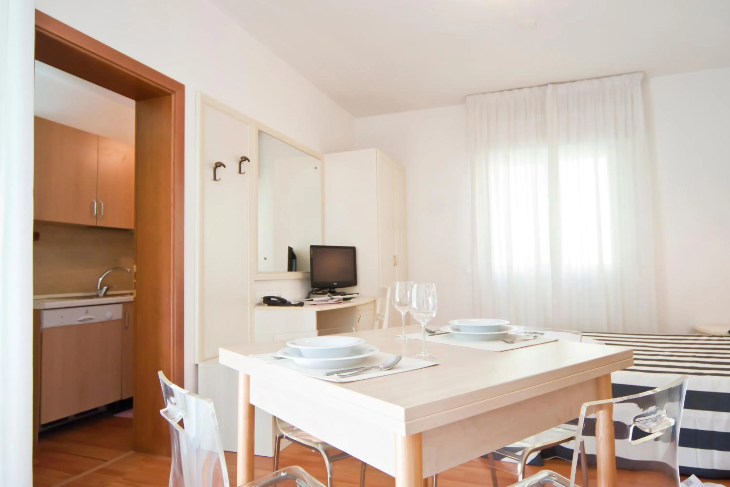 Day in Residence Divina