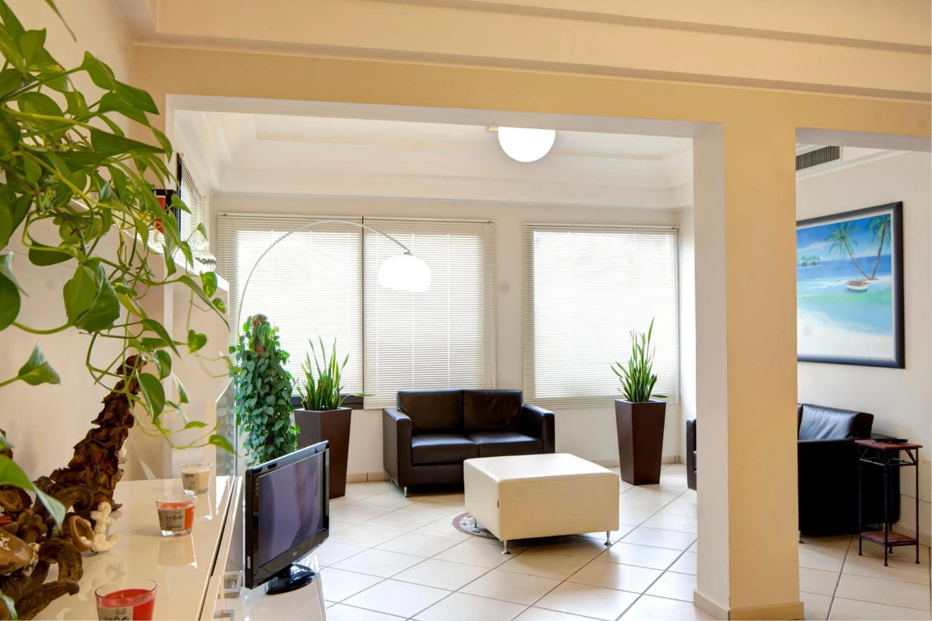 Day in Residence Divina