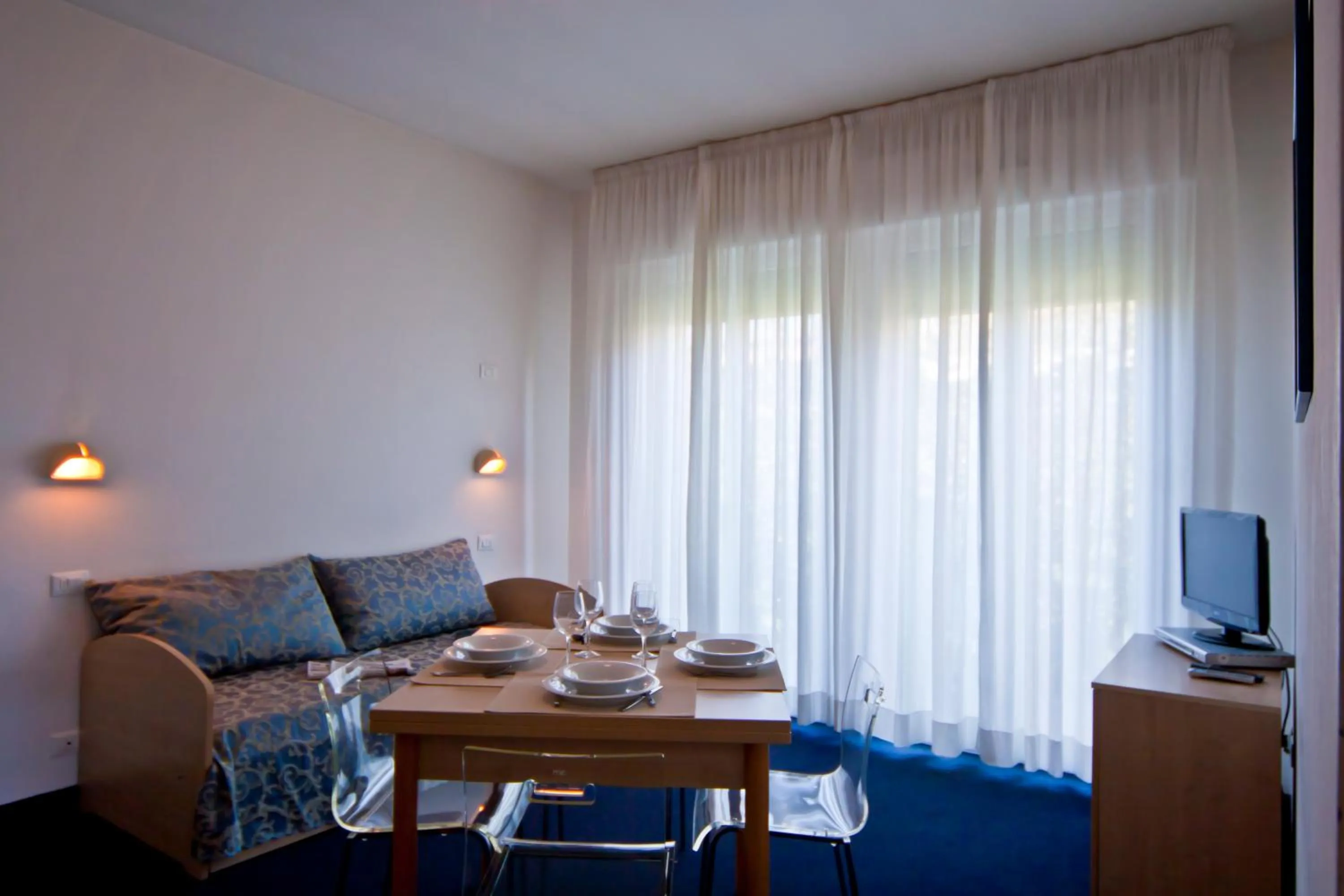 Day in Residence Divina