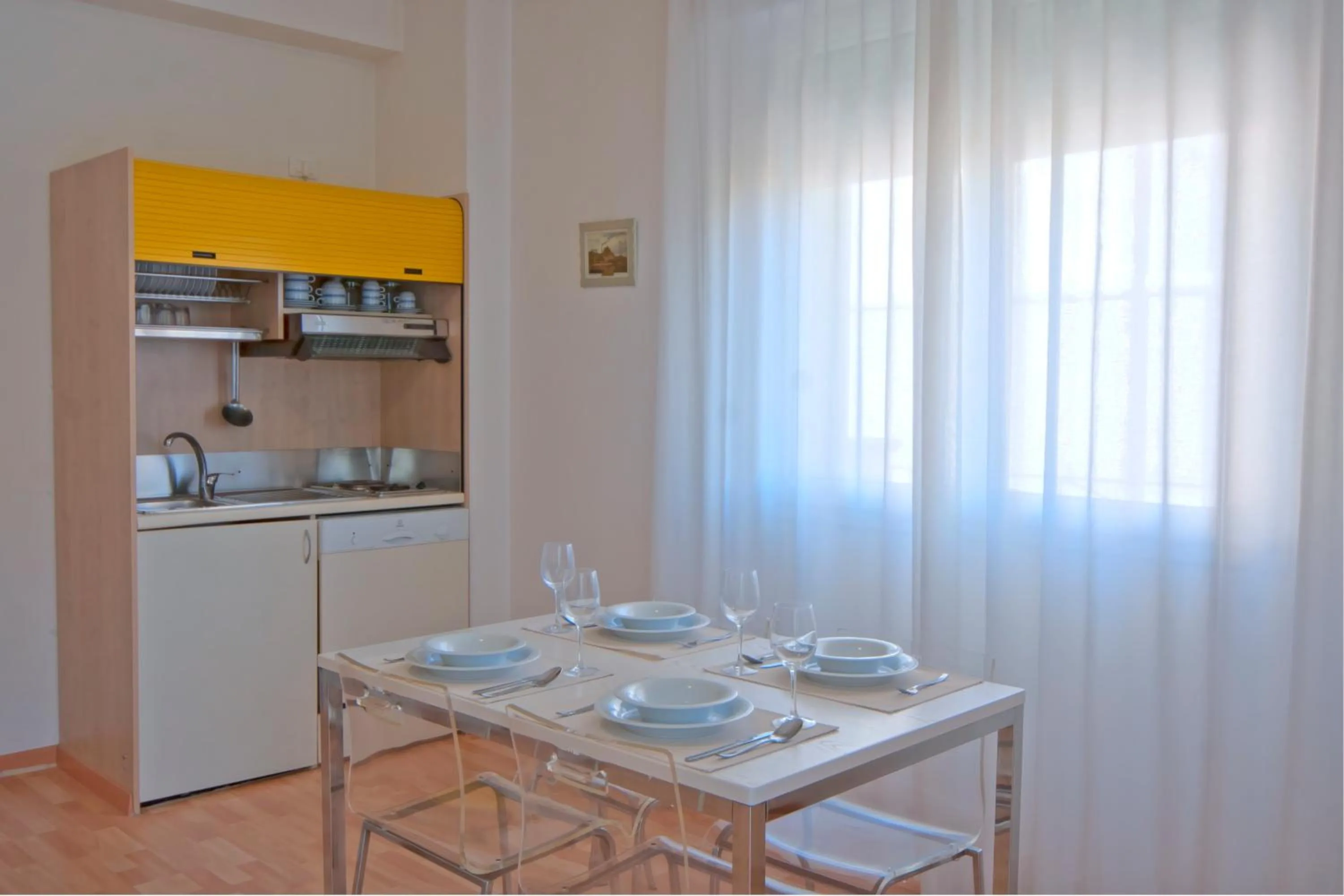 Day in Residence Divina