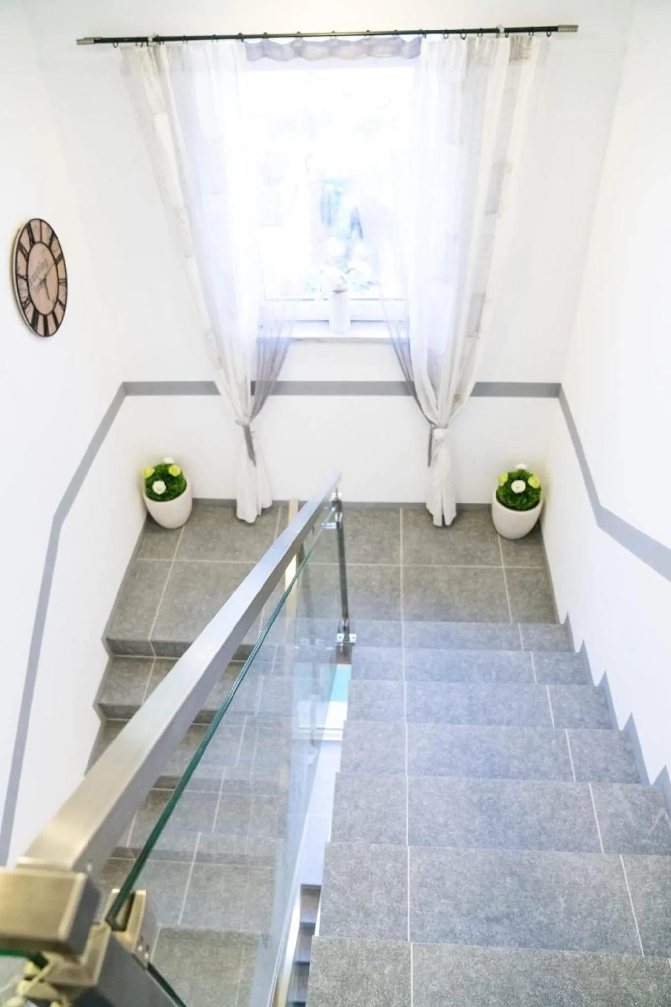 Property building in Pension & Restaurant La Amalia
