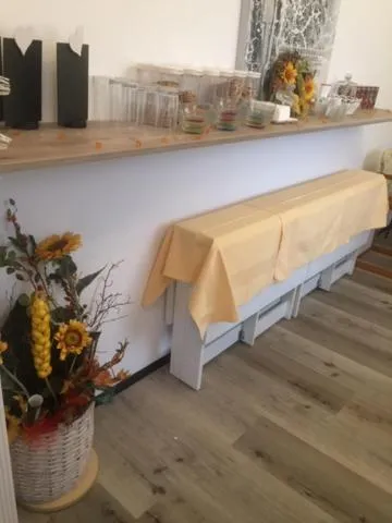 Banquet/Function facilities in Pension & Restaurant La Amalia