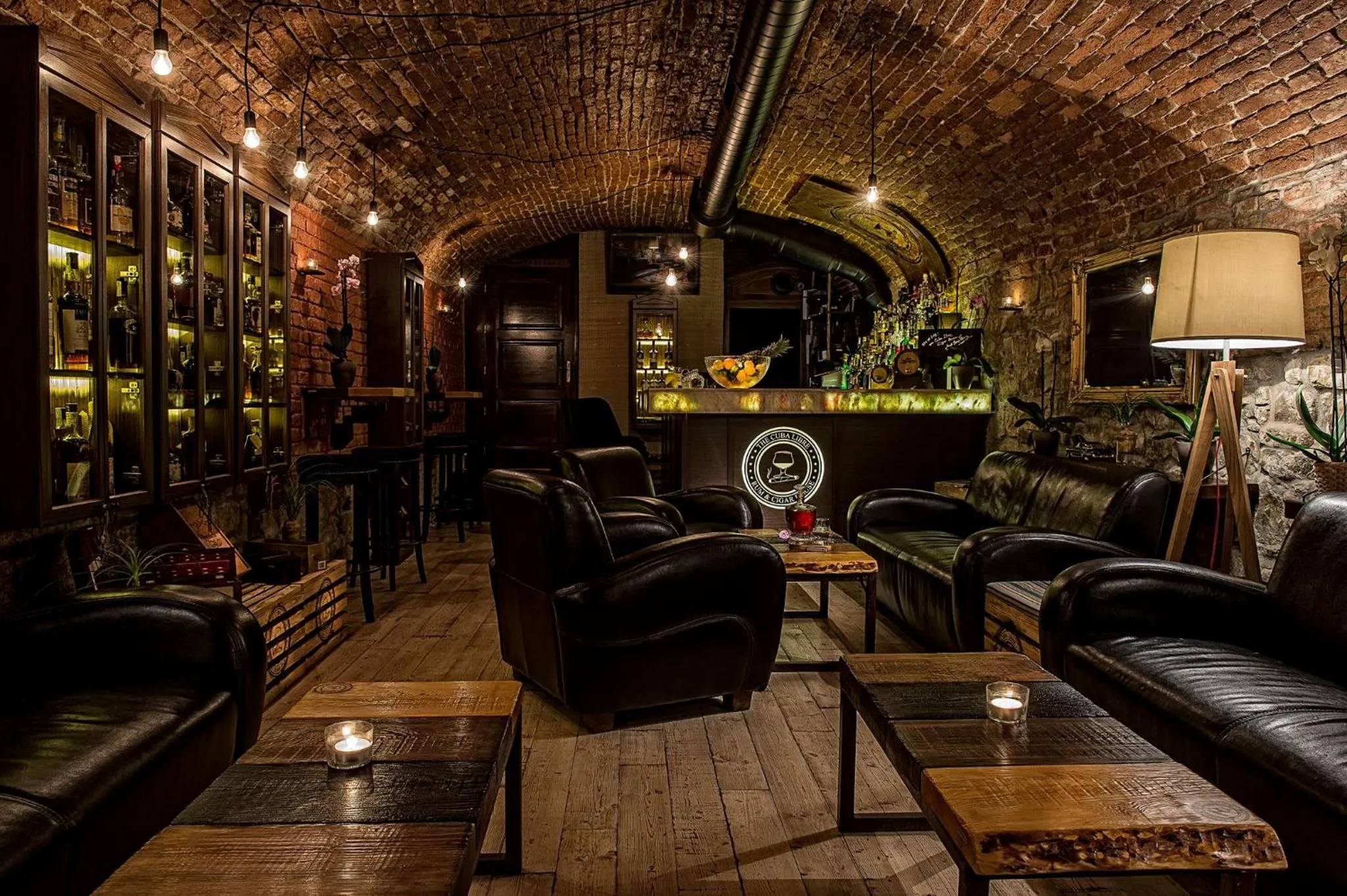 Lounge or bar in Boutique Hotel Carpe Diem