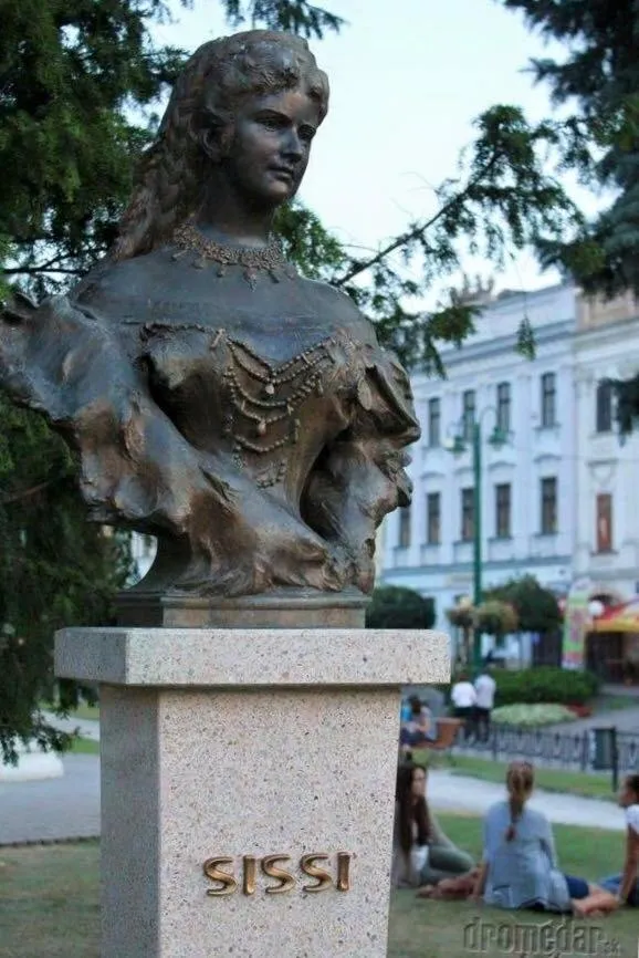 Off site in Boutique Hotel Carpe Diem