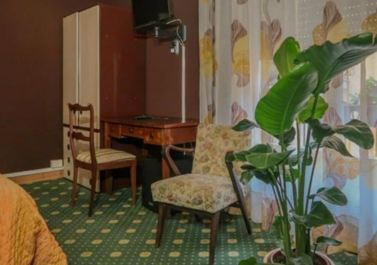 TV and multimedia in Bridge Hotel