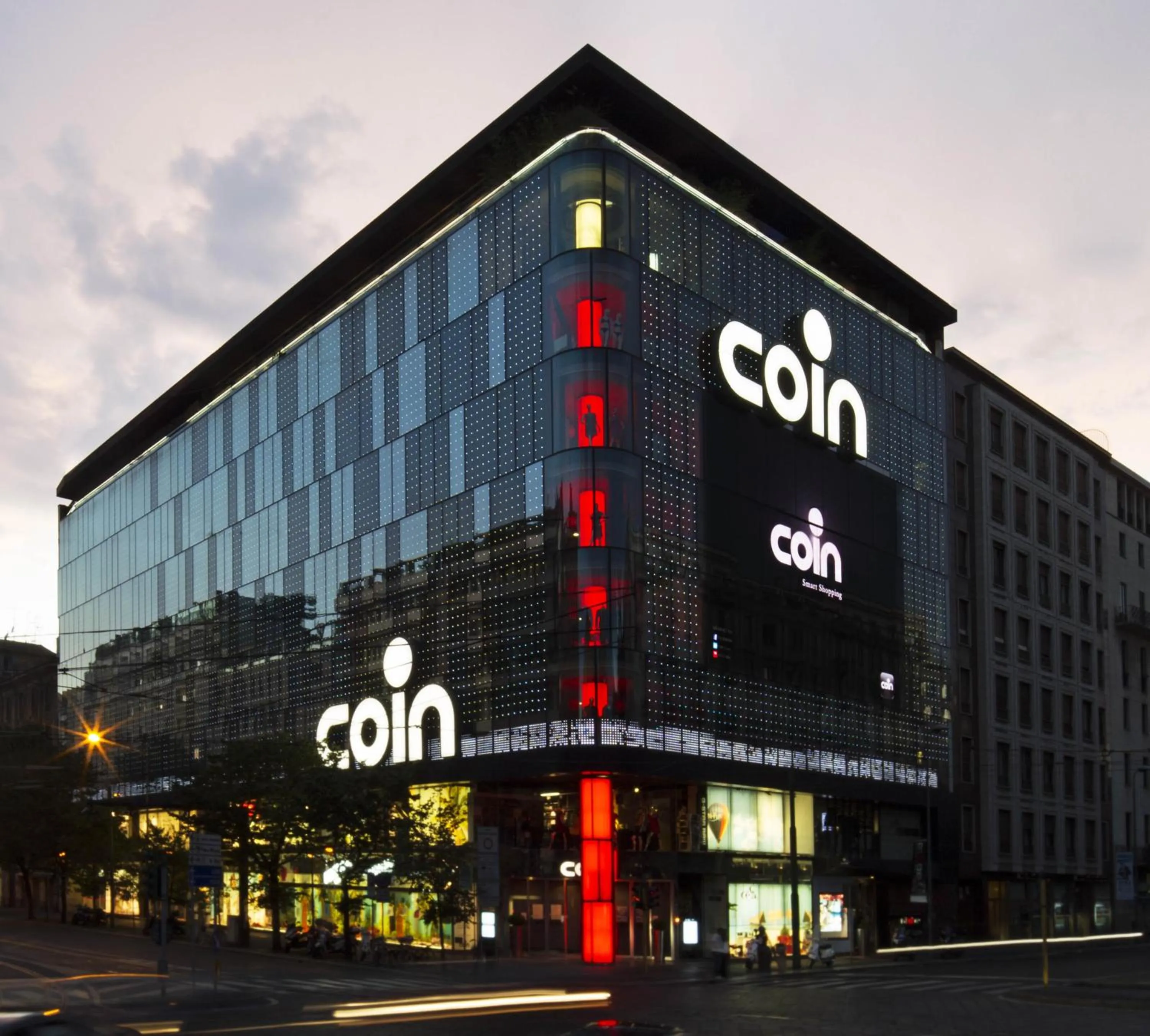 Off site in B&B Via Fontana Milano