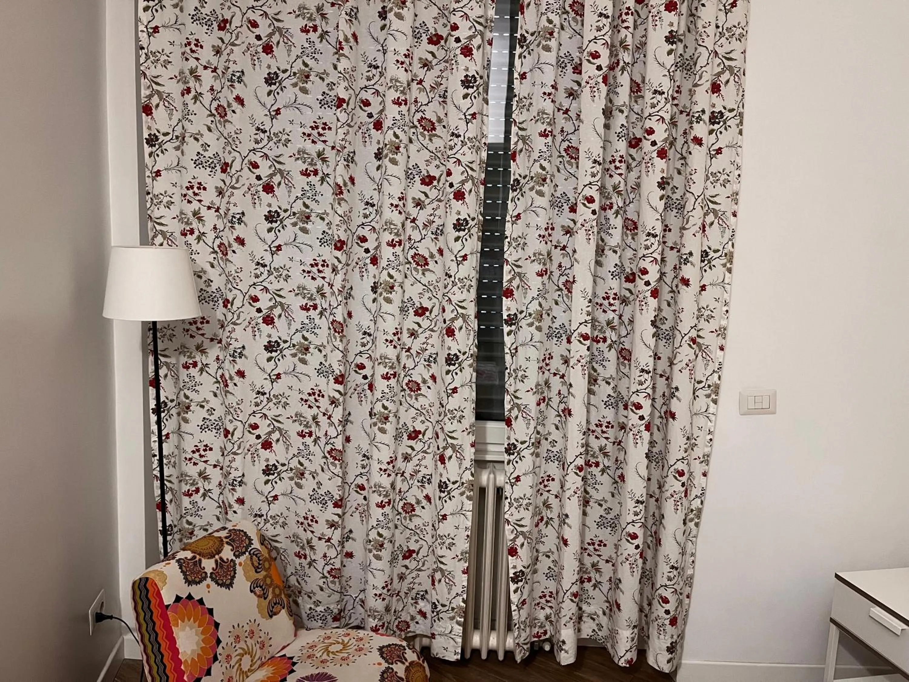 Bedroom in B&B Via Fontana Milano