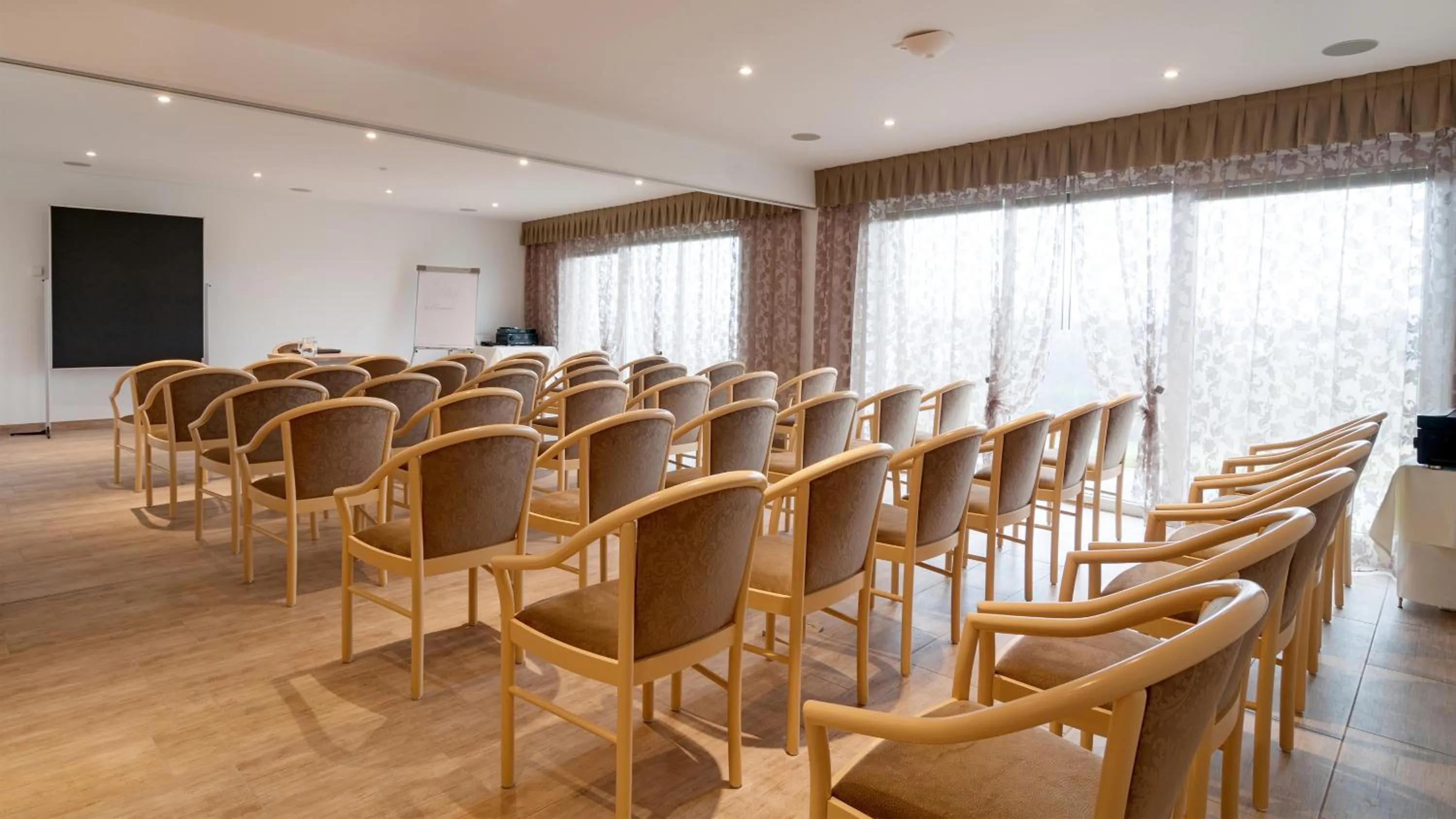 Banquet/Function facilities in Hotel-Pension Melcher