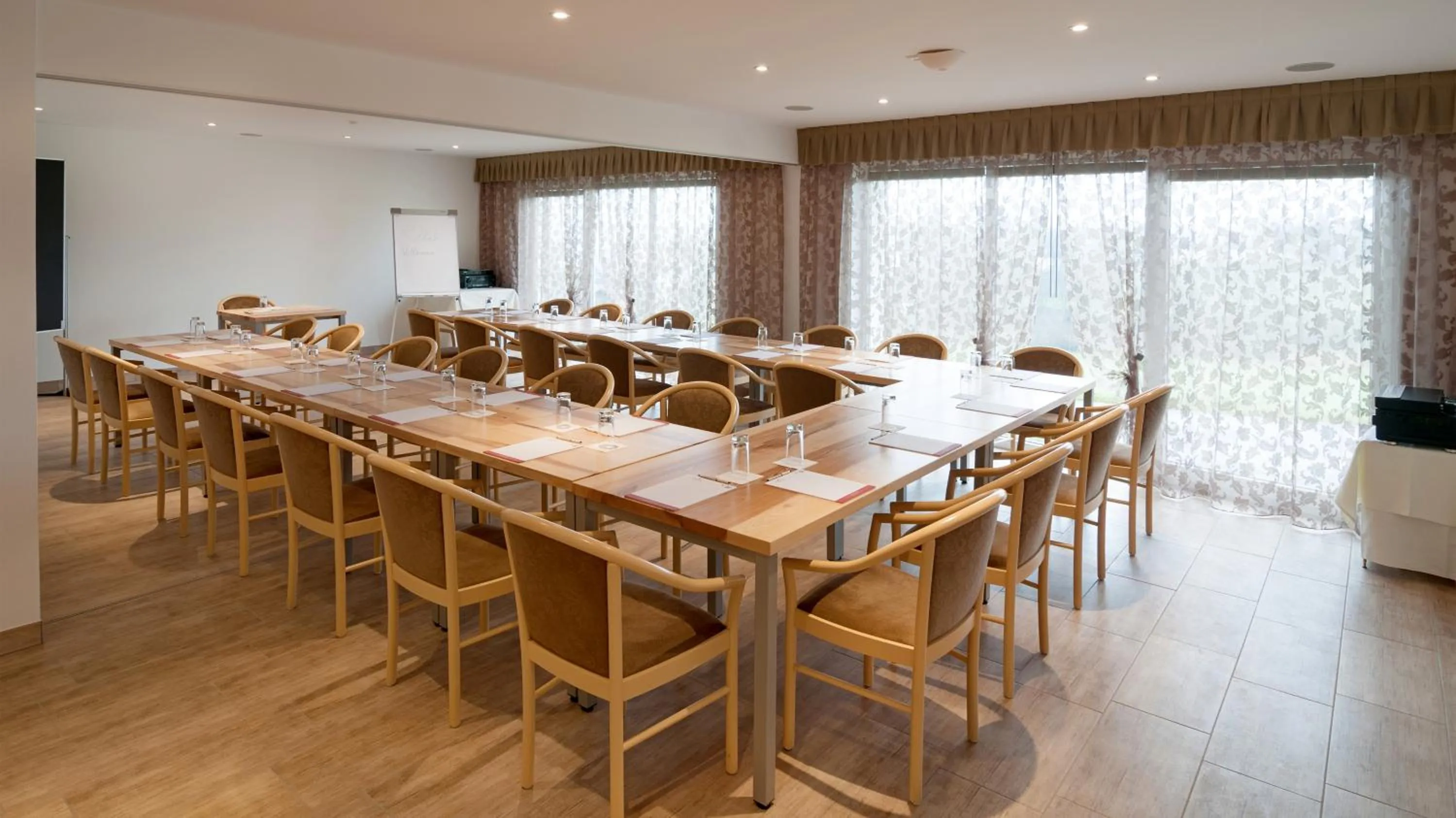 Banquet/Function facilities in Hotel-Pension Melcher