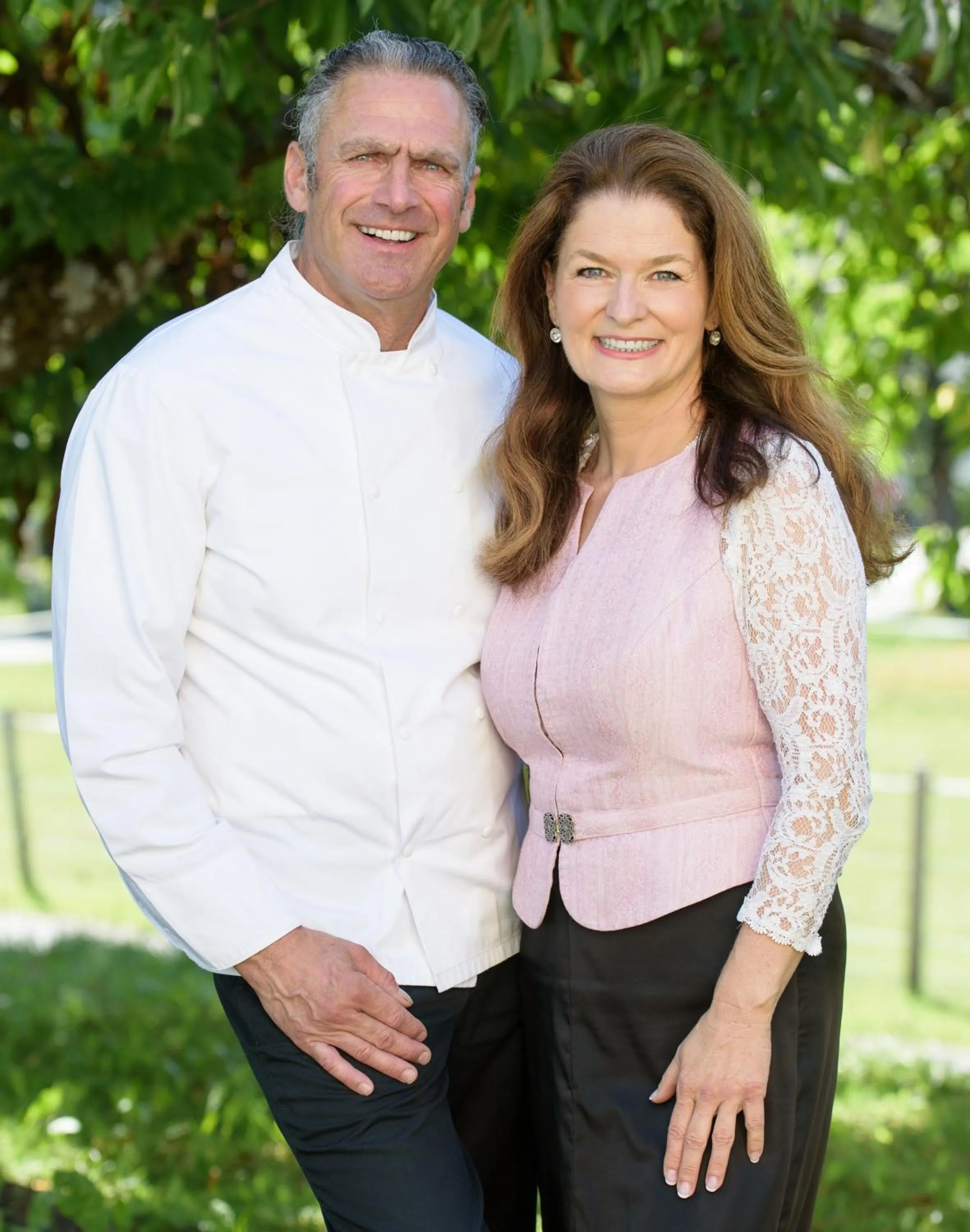 People in Hotel-Pension Melcher