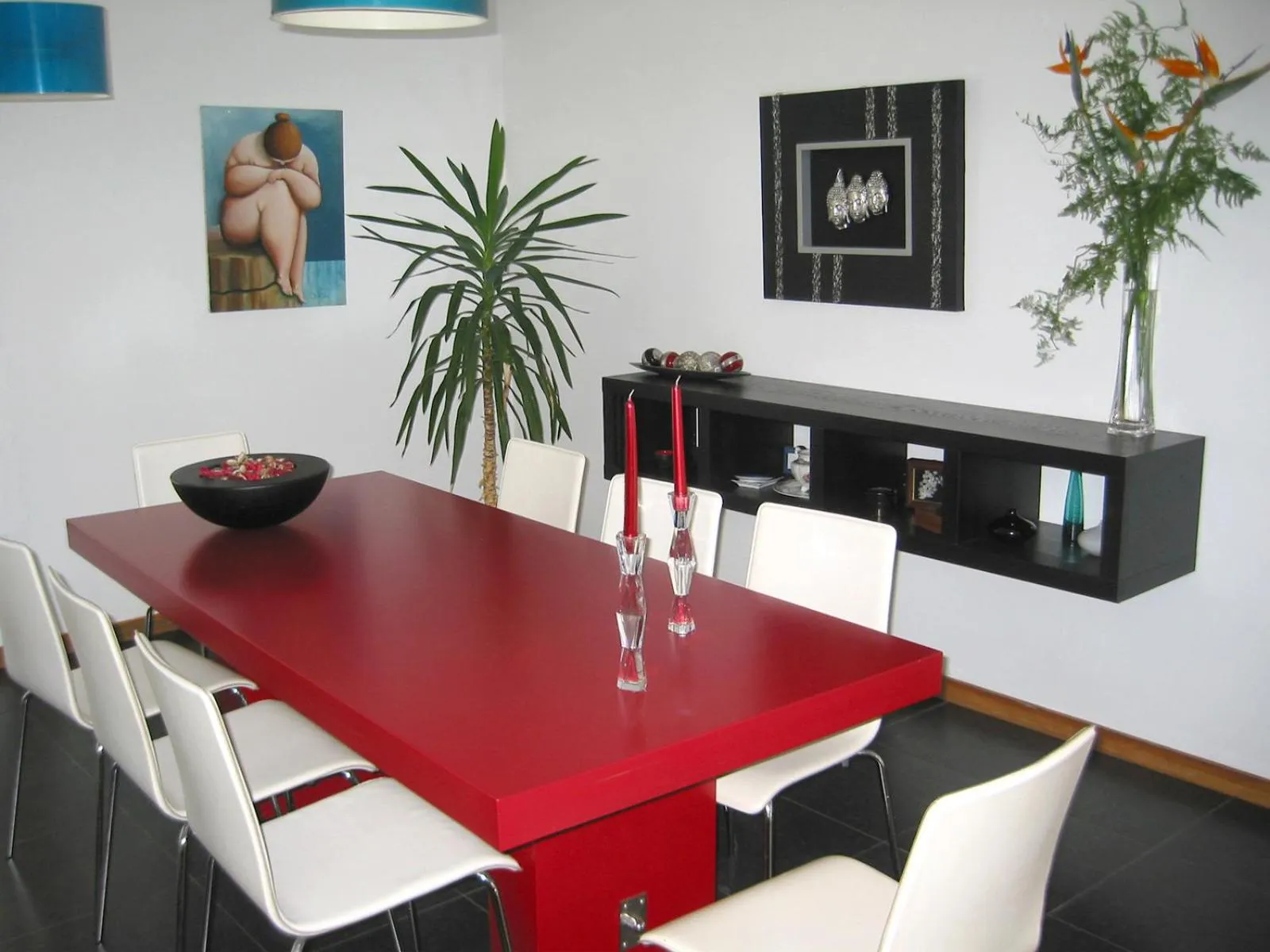 Banquet/Function facilities in Casa da Ribeira