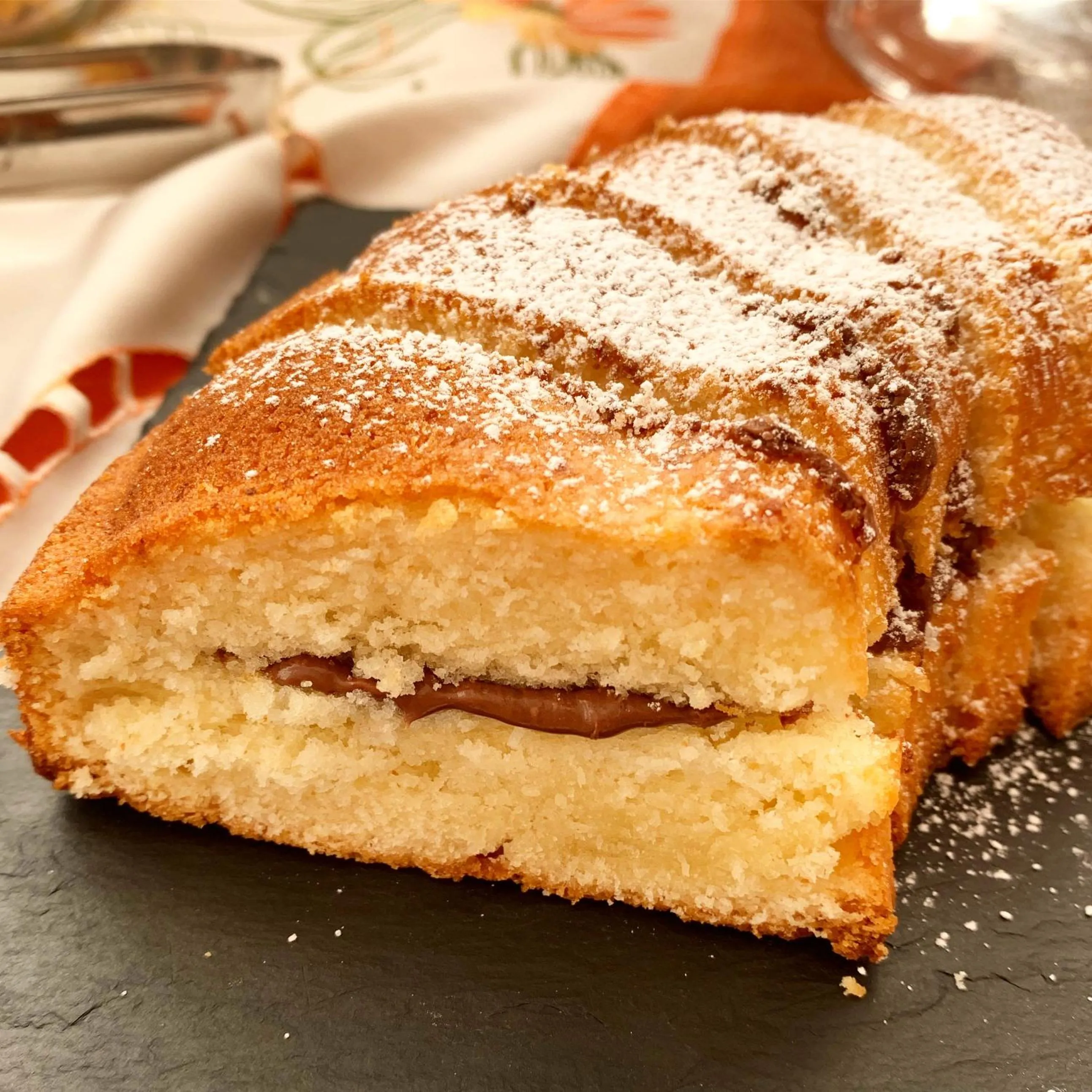 Food and drinks in Hotel Sandra