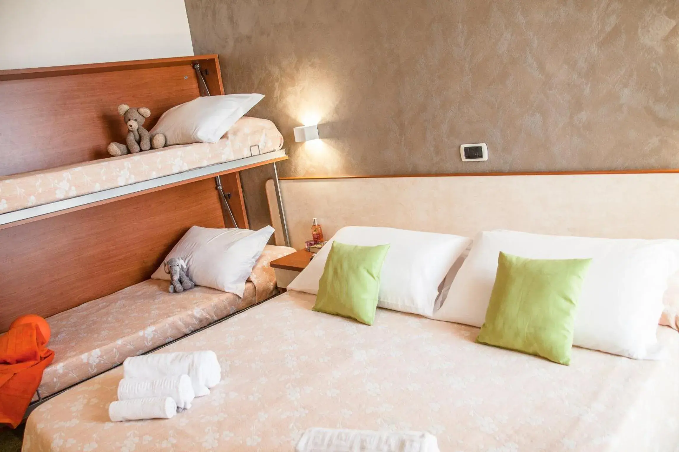 Double Room with Sea View in Hotel Sandra Double Room with Sea View in Hotel Sandra