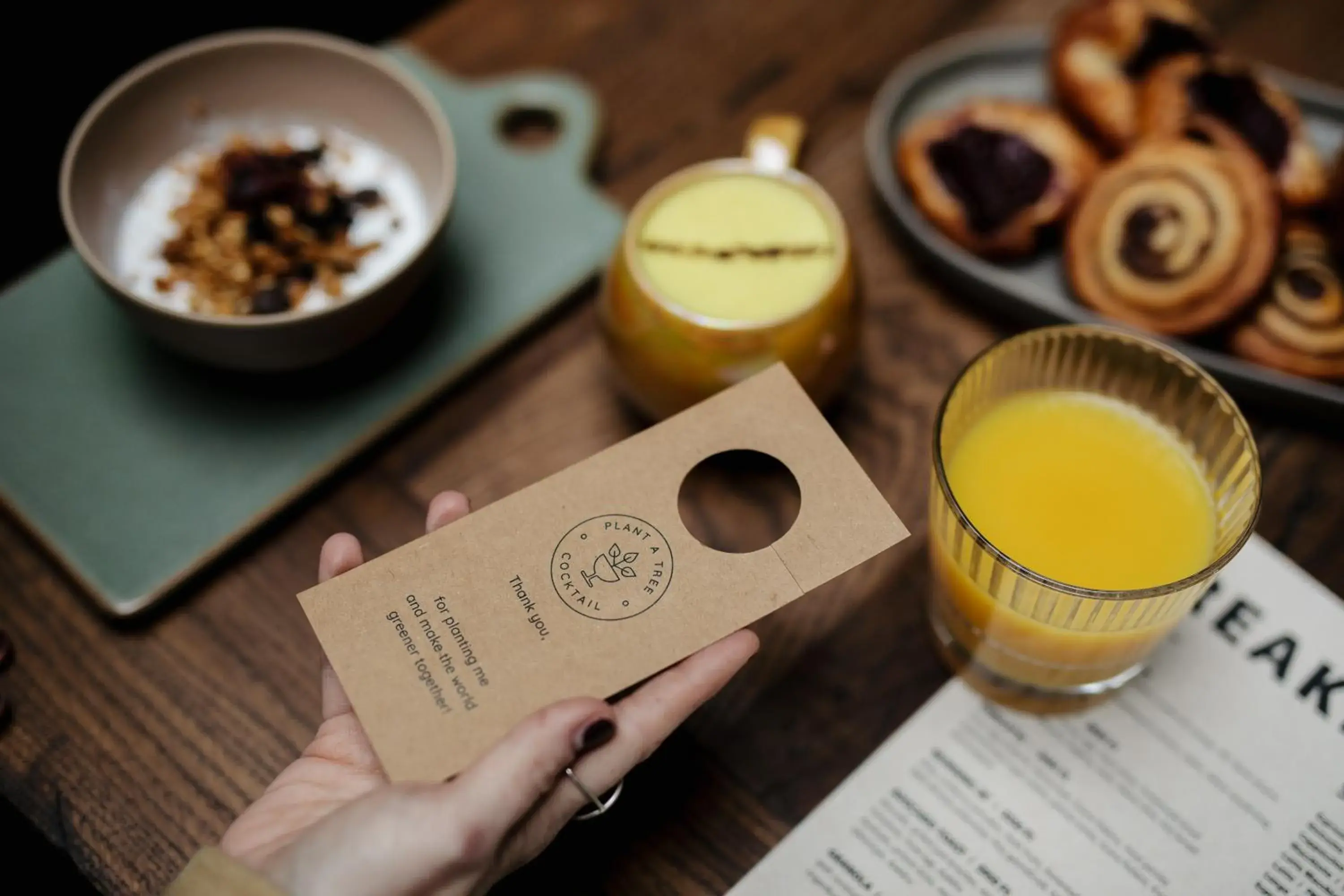 Breakfast in Stories Boutique Hotel Breakfast in Stories Boutique Hotel