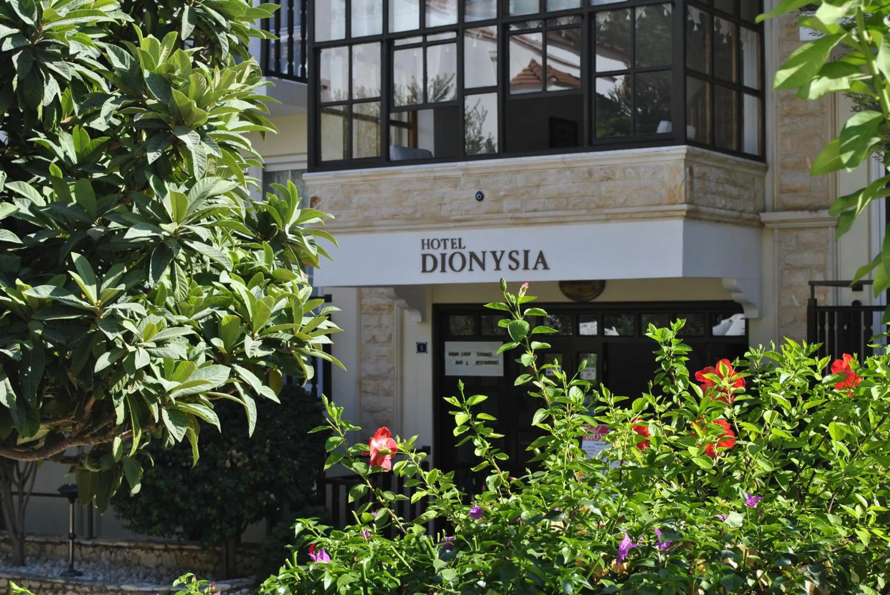 Hotel Dionysia