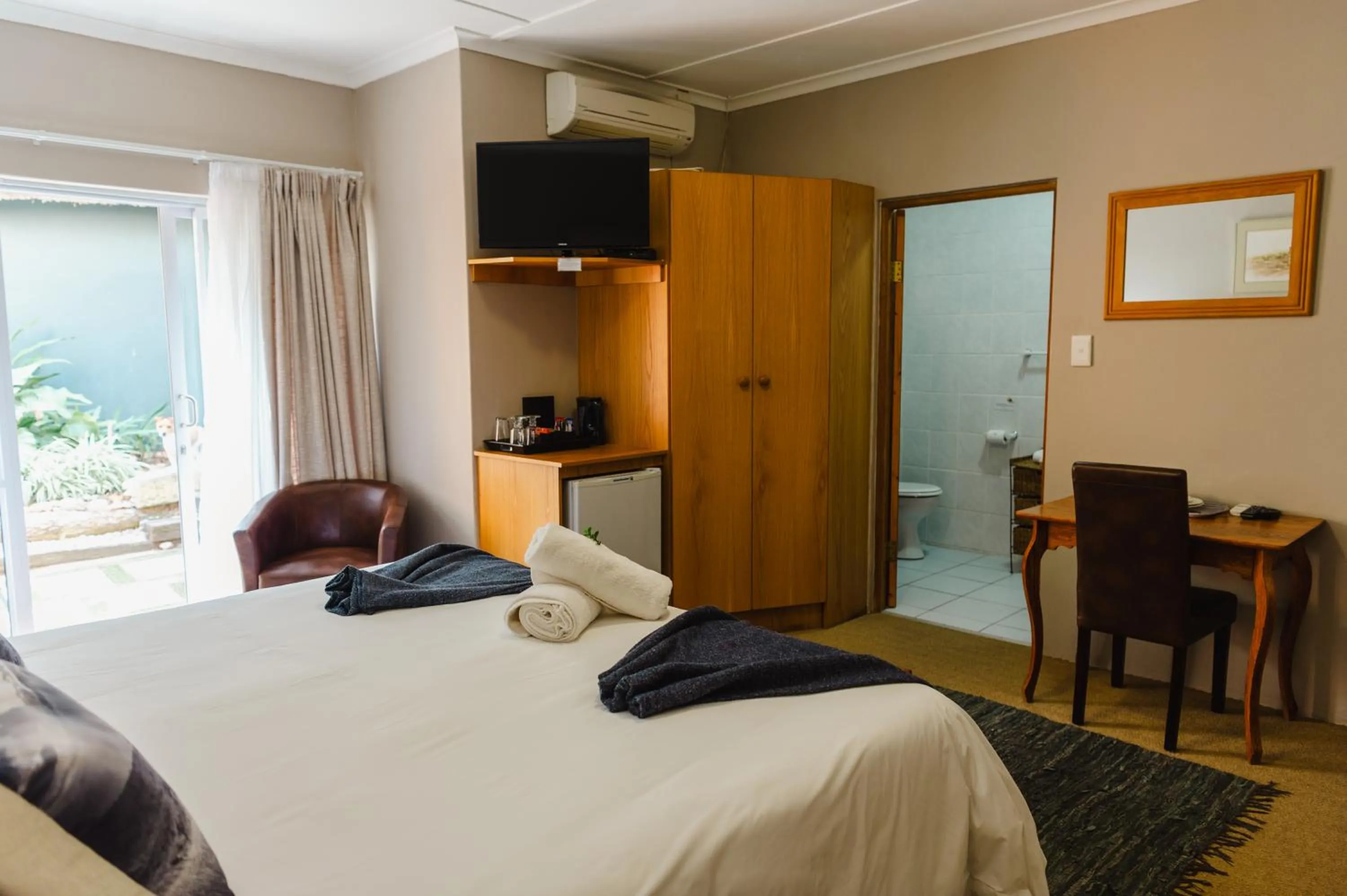 Kududu Guest House