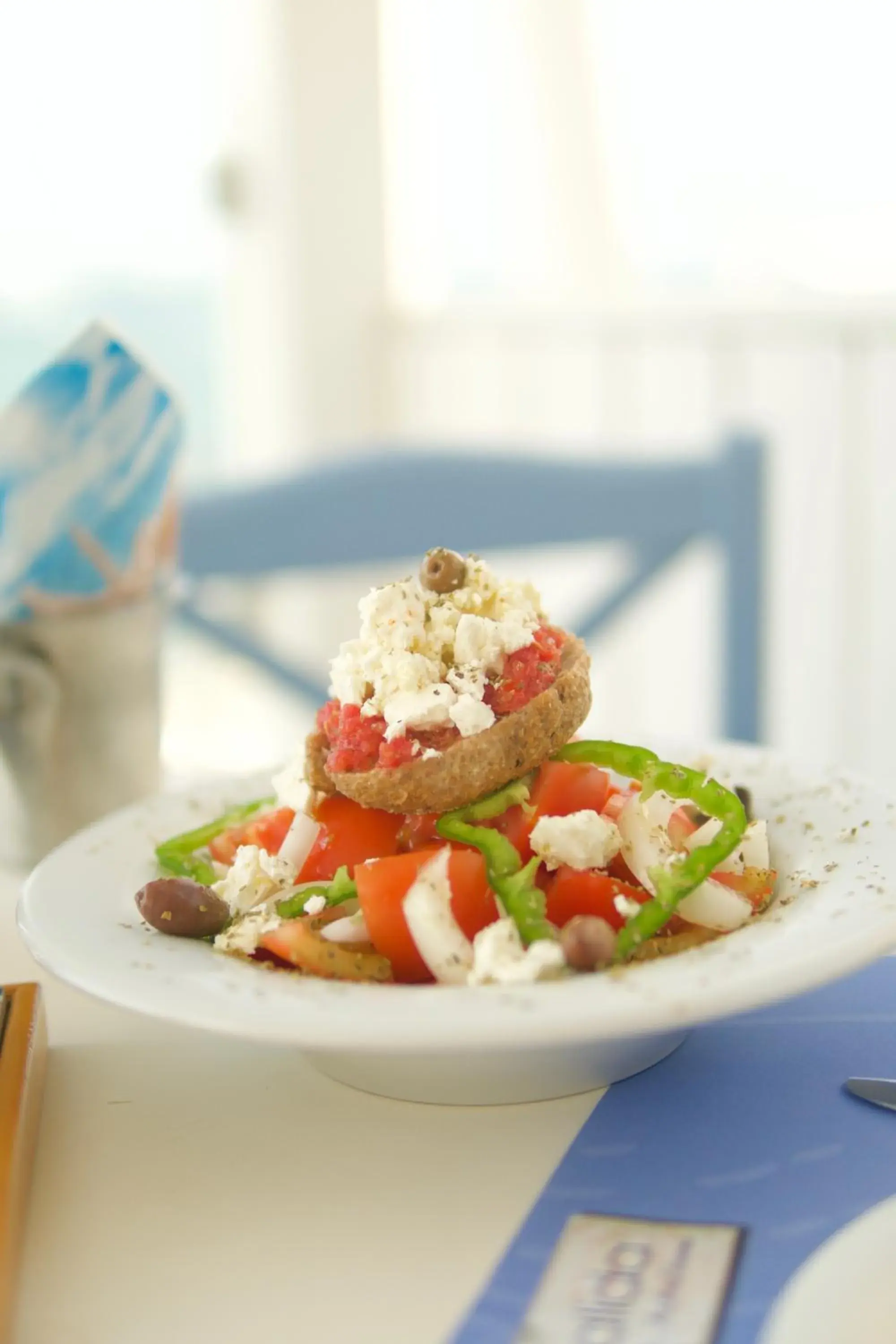 Restaurant/places to eat in Mari Kristin Beach Hotel Restaurant/places to eat in Mari Kristin Beach Hotel